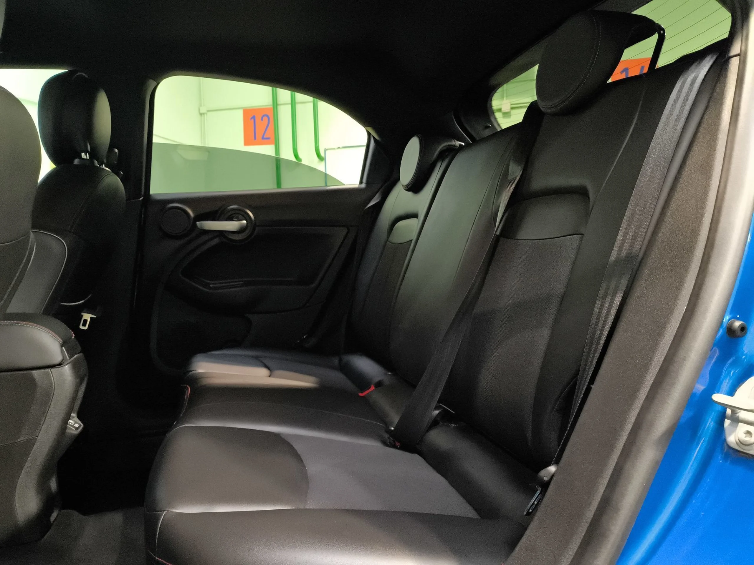 Fiat 500X 1.0 Firefly Sport 88 kW (120 CV) - Foto 20