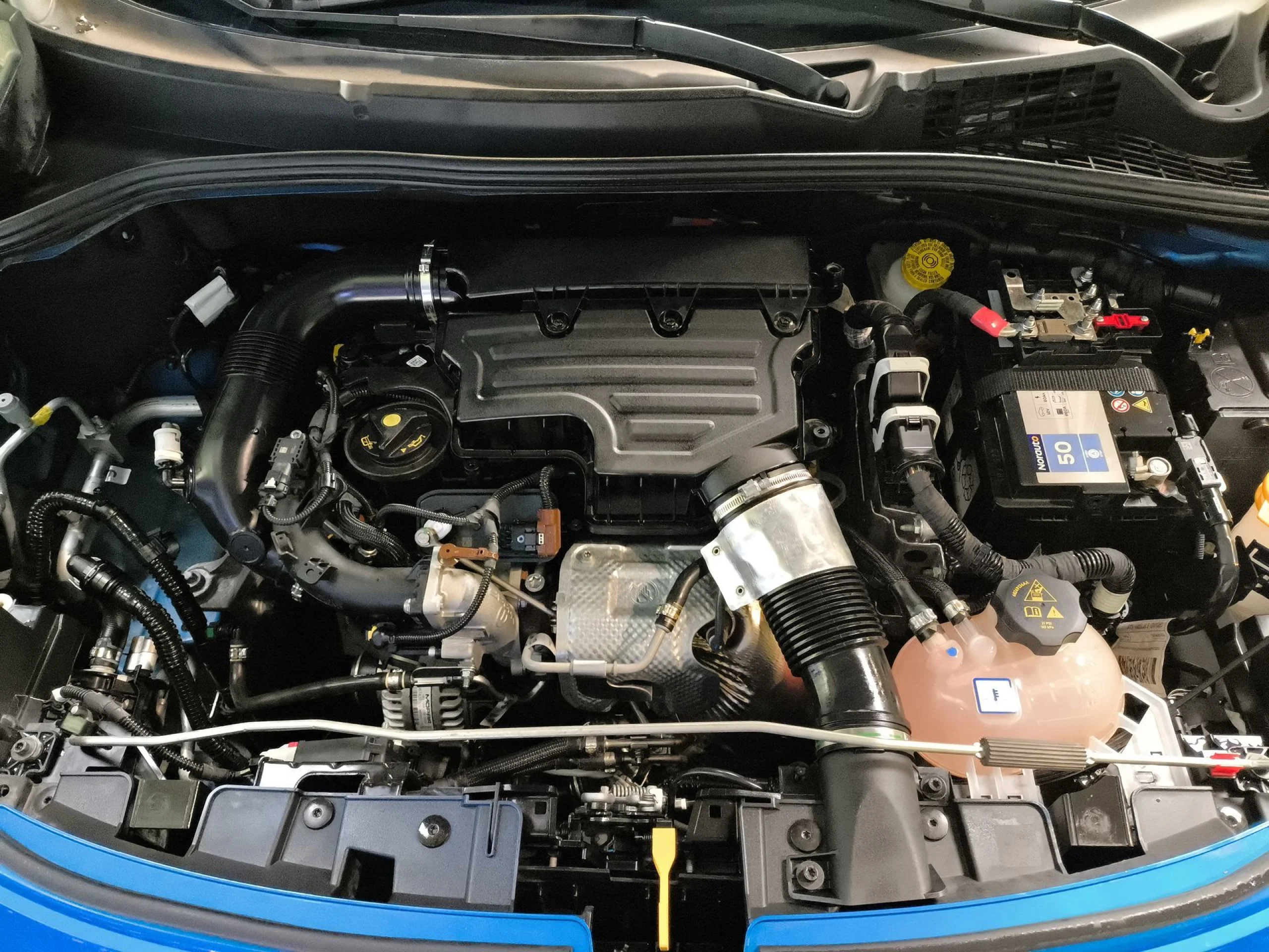 Fiat 500X 1.0 Firefly Sport 88 kW (120 CV) - Foto 23