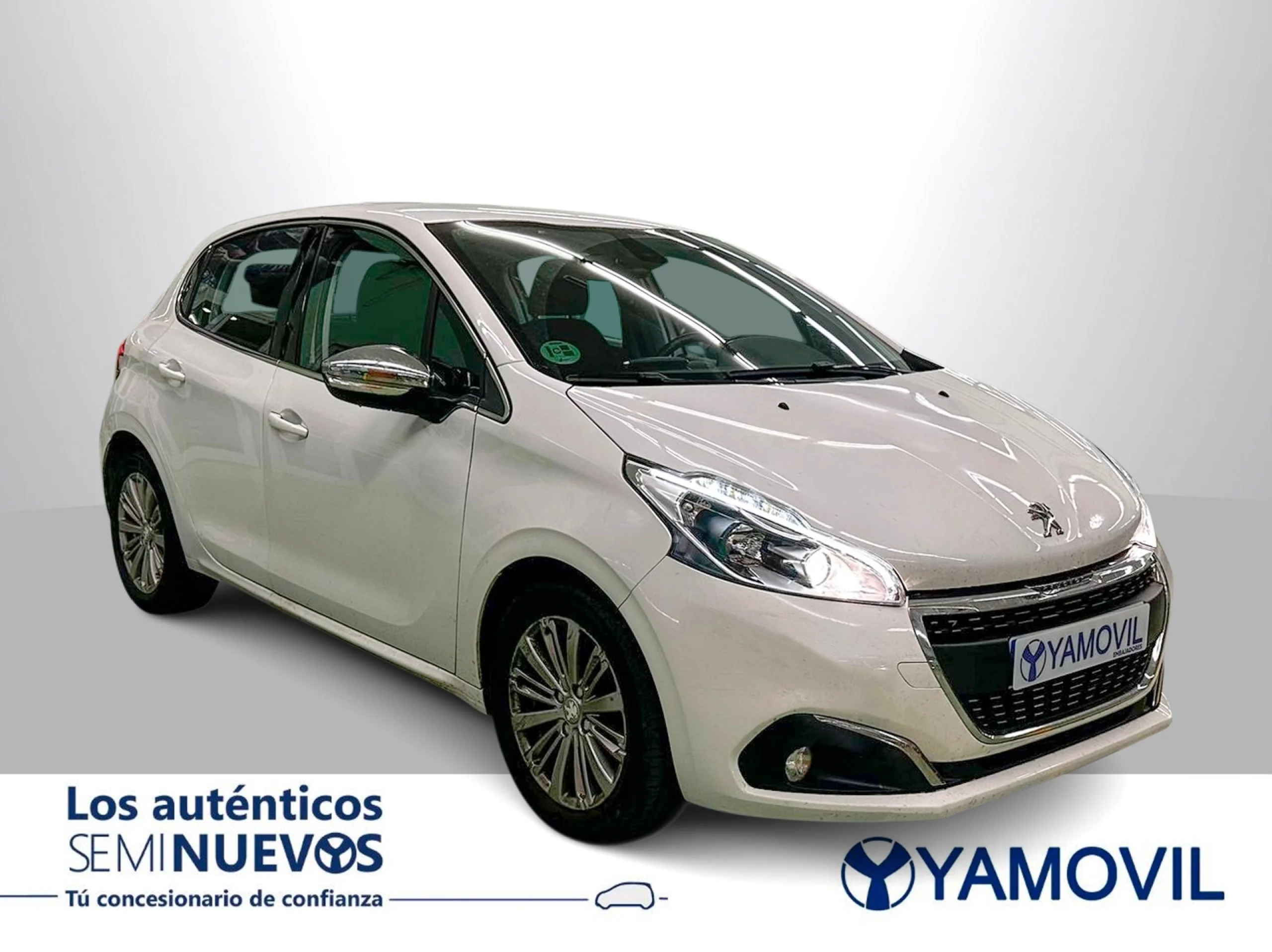 Peugeot 208 1.2L PureTech Allure  81 kW (110 CV) - Foto 3