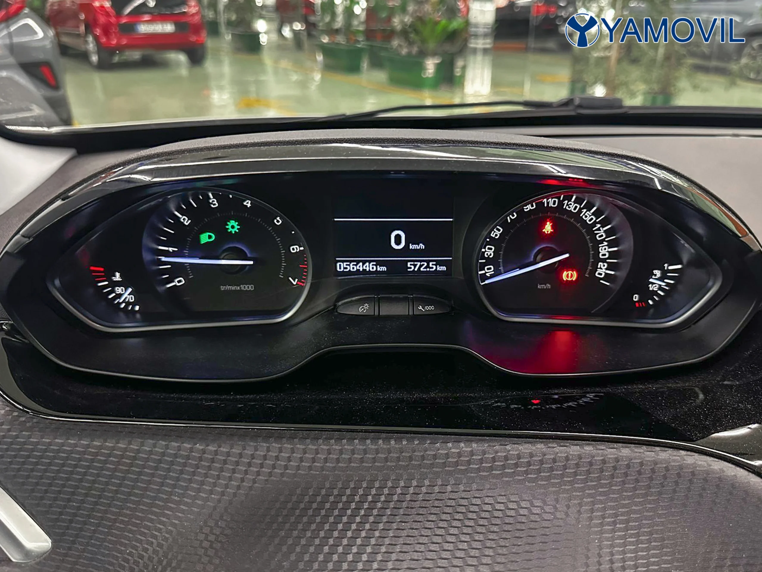 Peugeot 208 1.2L PureTech Allure  81 kW (110 CV) - Foto 6