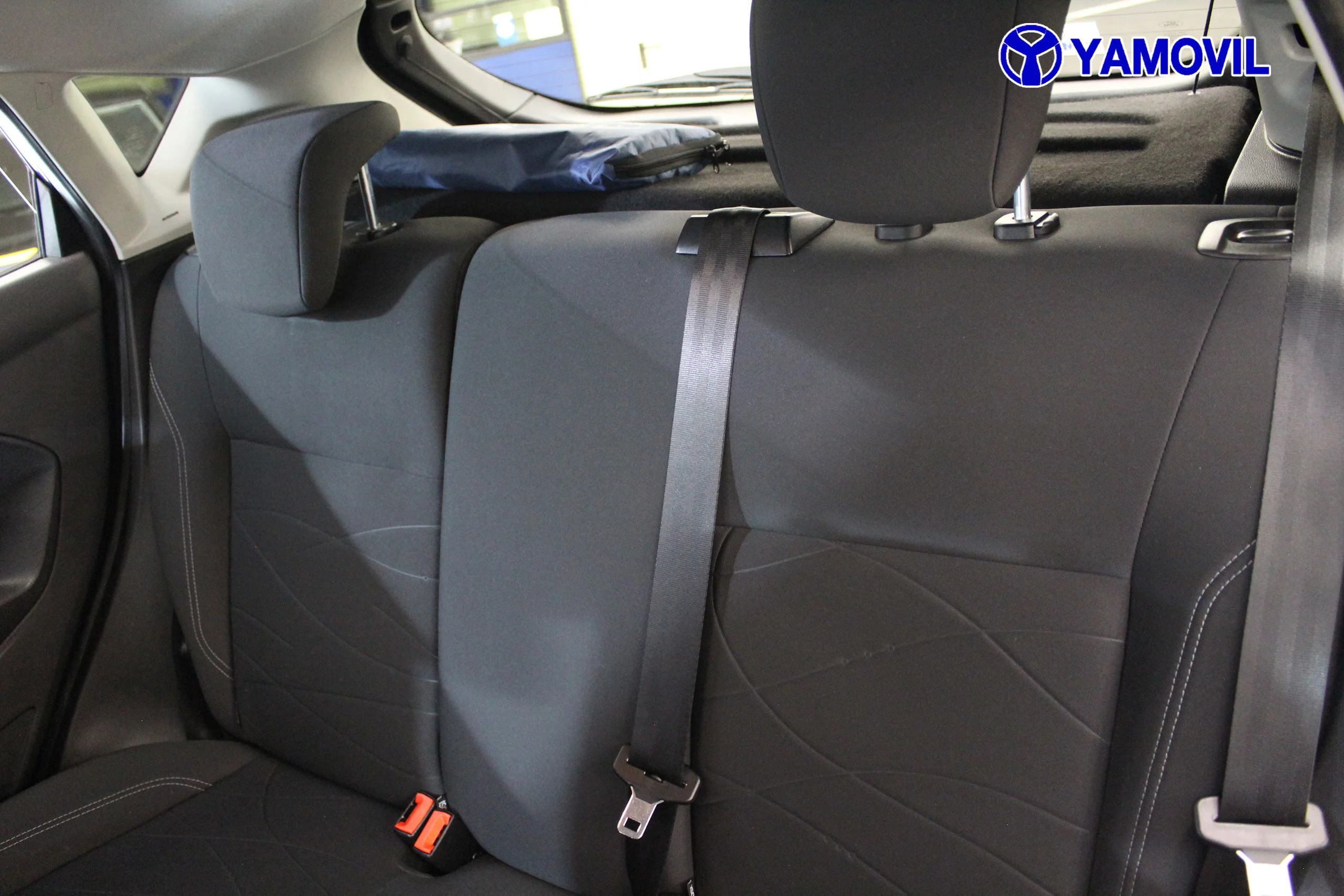 Ford Fiesta 1.5 TDCi Trend 70 kW (95 CV) - Foto 15
