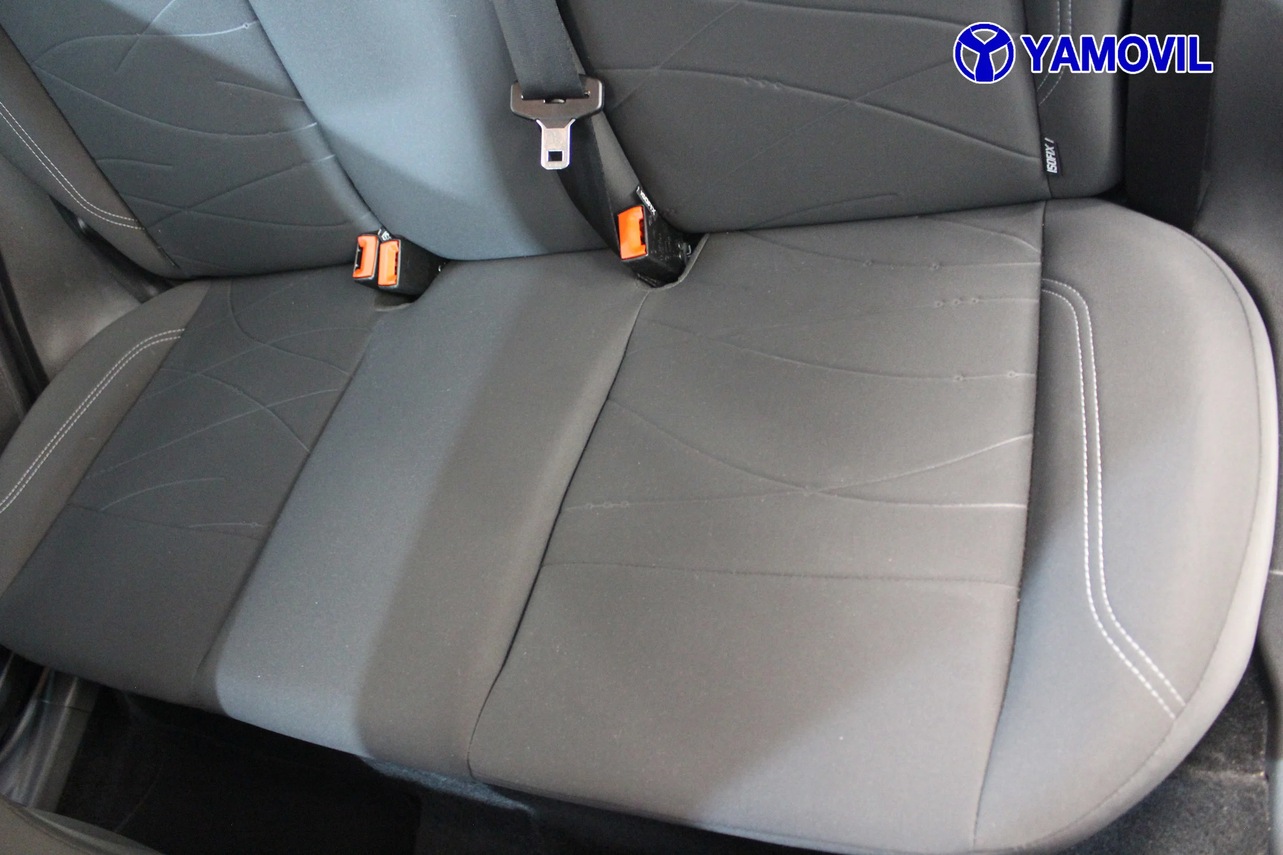 Ford Fiesta 1.5 TDCi Trend 70 kW (95 CV) - Foto 16