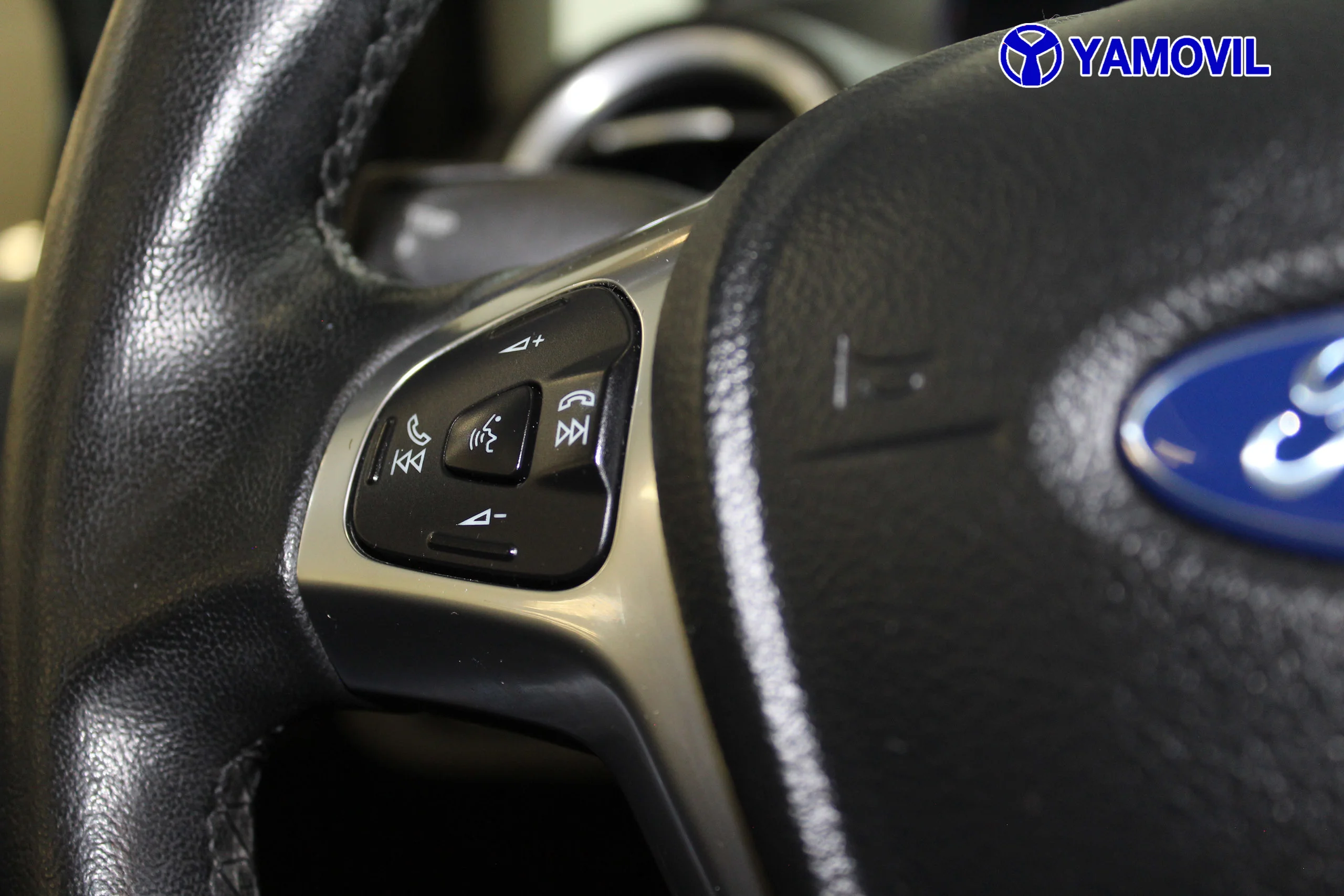 Ford Fiesta 1.5 TDCi Trend 70 kW (95 CV) - Foto 21