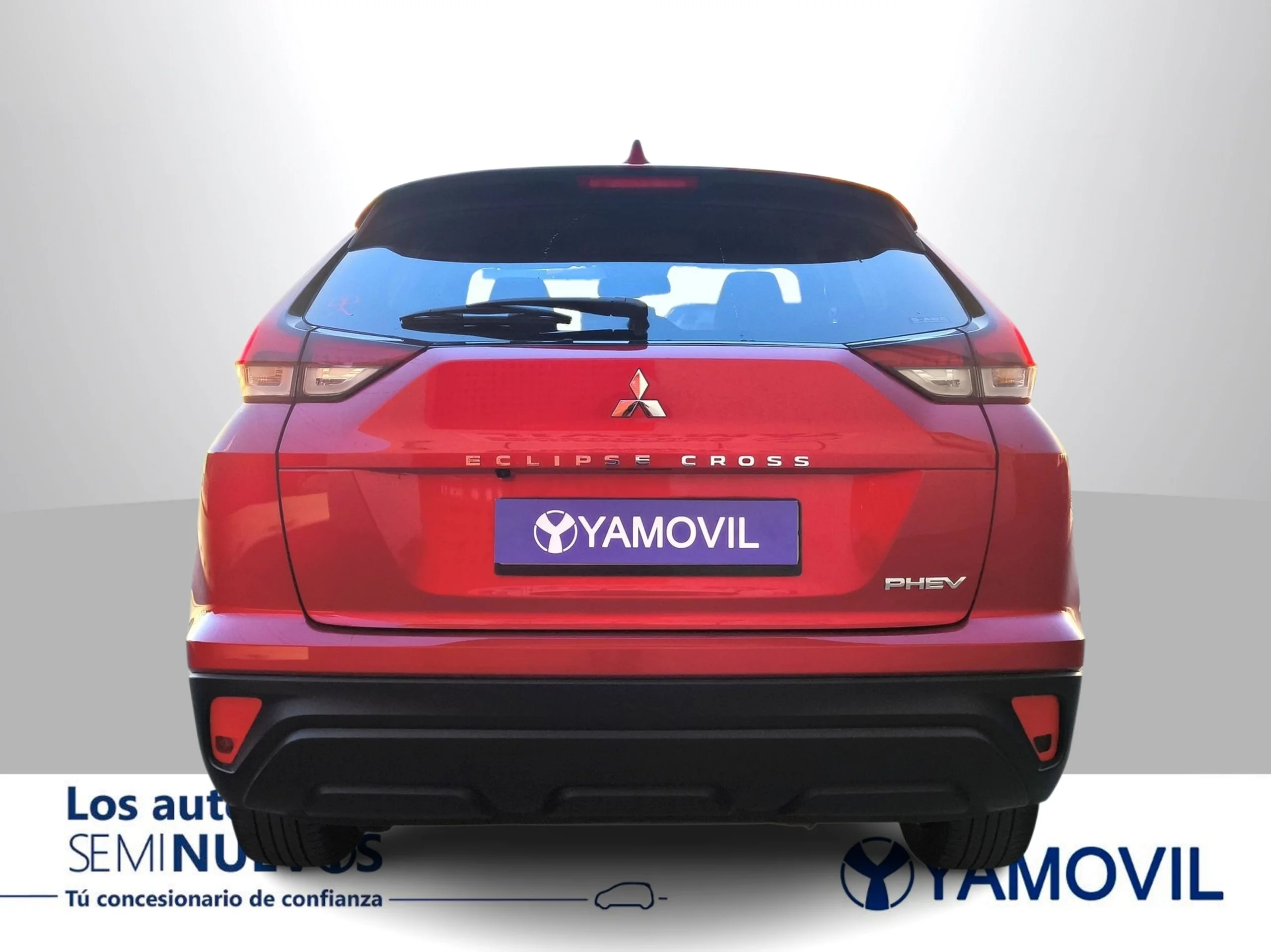 Mitsubishi Eclipse Cross 2.4 PHEV Motion 4WD Auto 138 kW (188 CV) - Foto 5