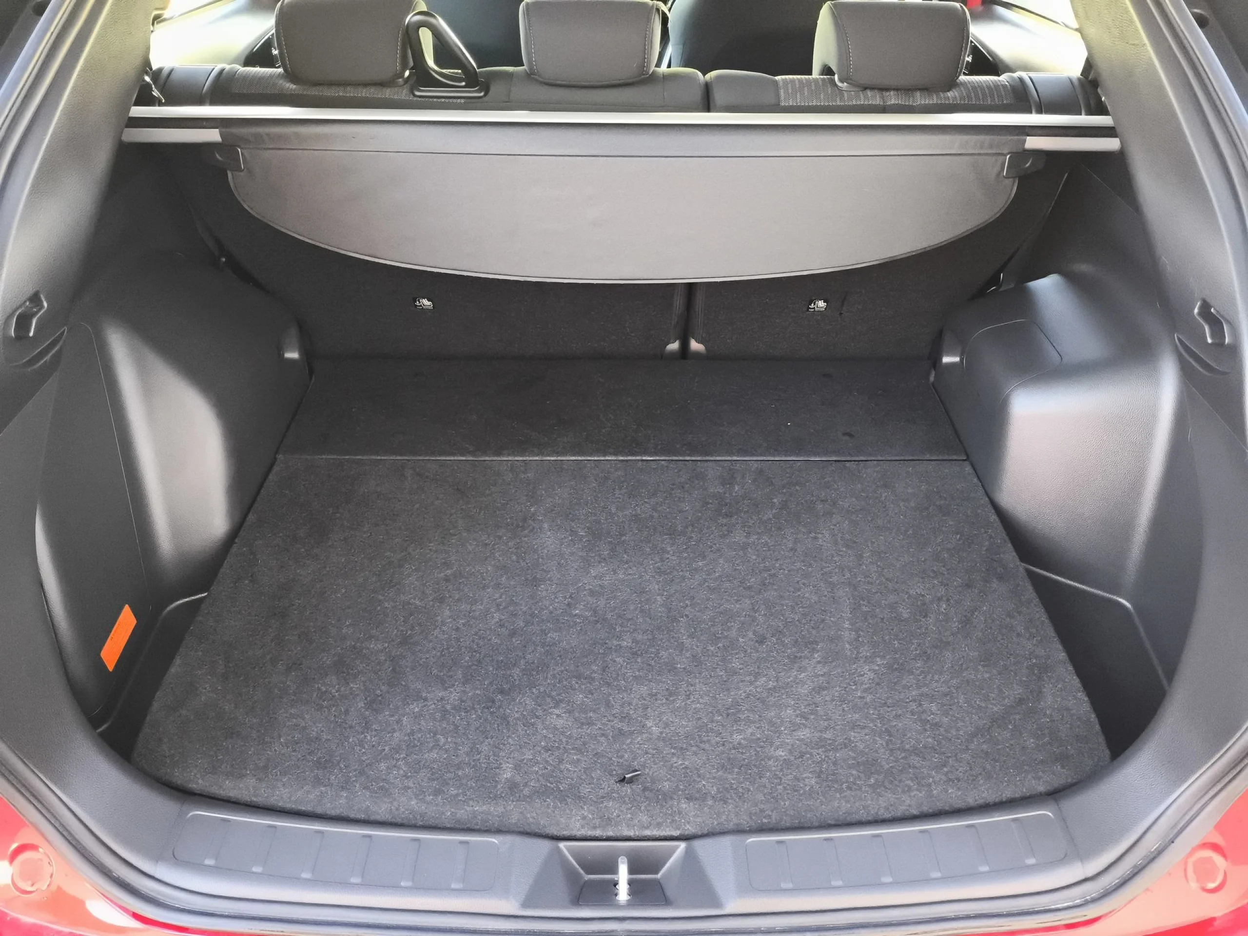Mitsubishi Eclipse Cross 2.4 PHEV Motion 4WD Auto 138 kW (188 CV) - Foto 19