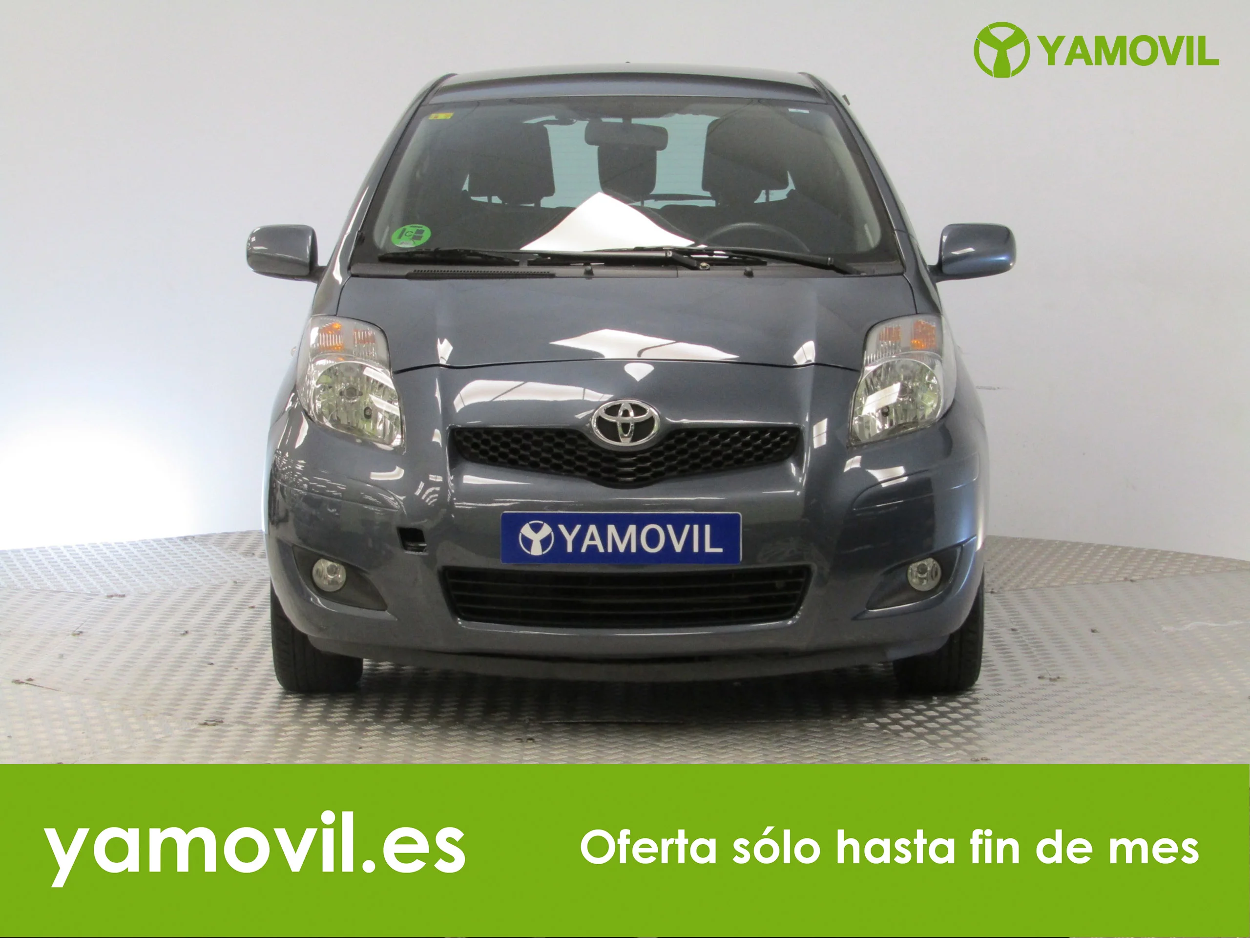 Toyota Yaris 1.4VVTI TS 100CV - Foto 3