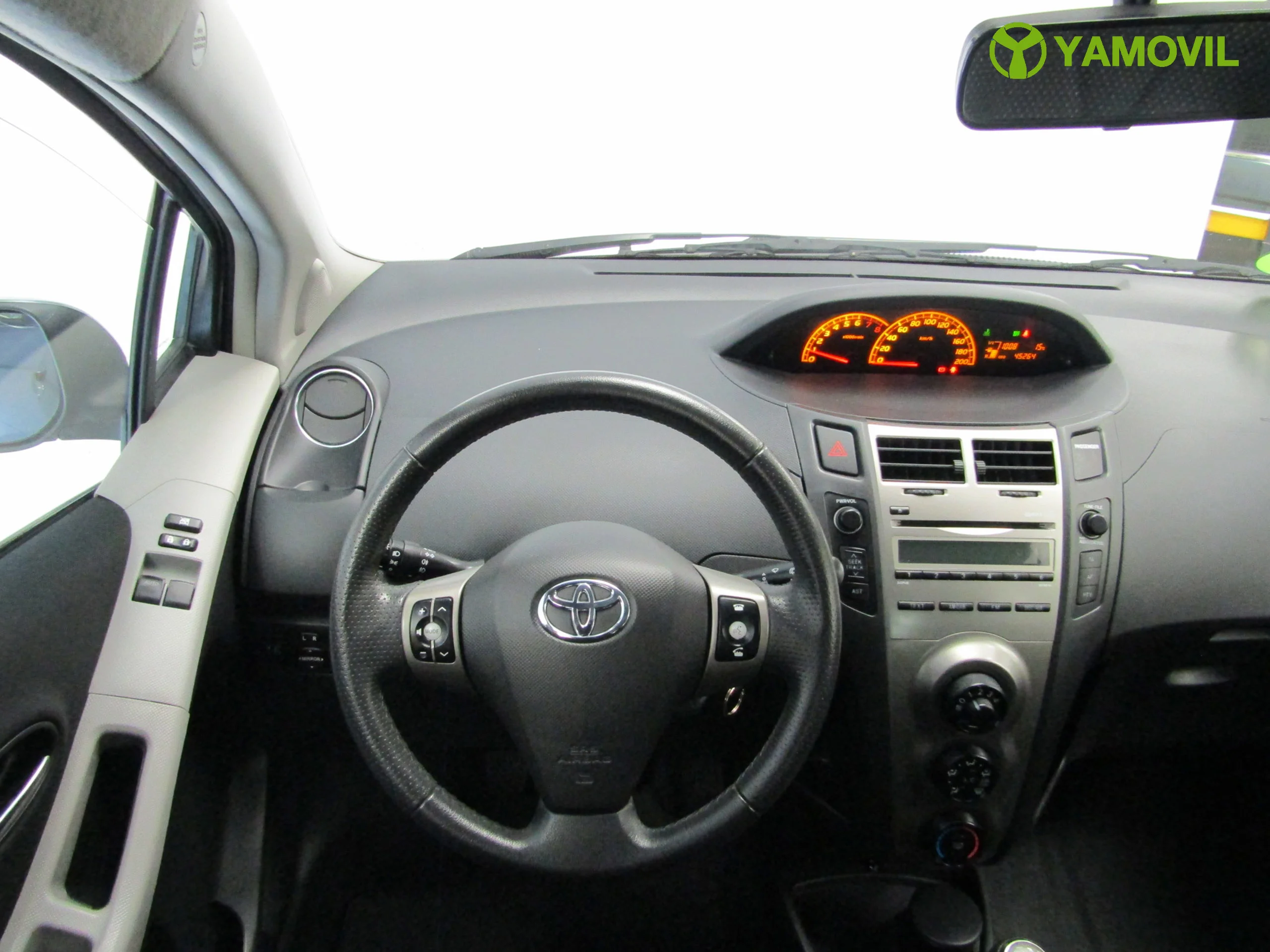 Toyota Yaris 1.4VVTI TS 100CV - Foto 20