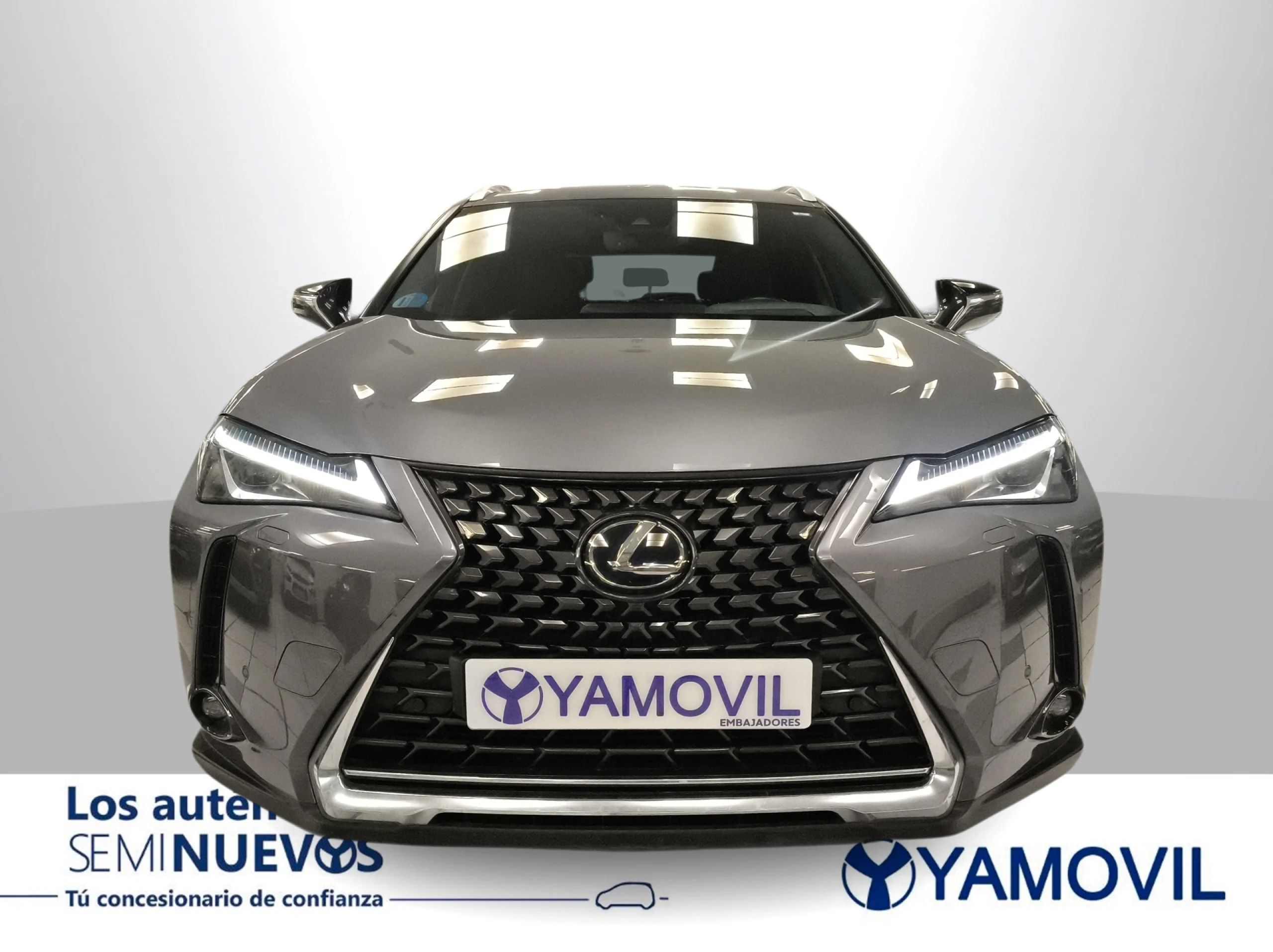 Lexus Ux 250h Executive 135 kW (184 CV) - Foto 3