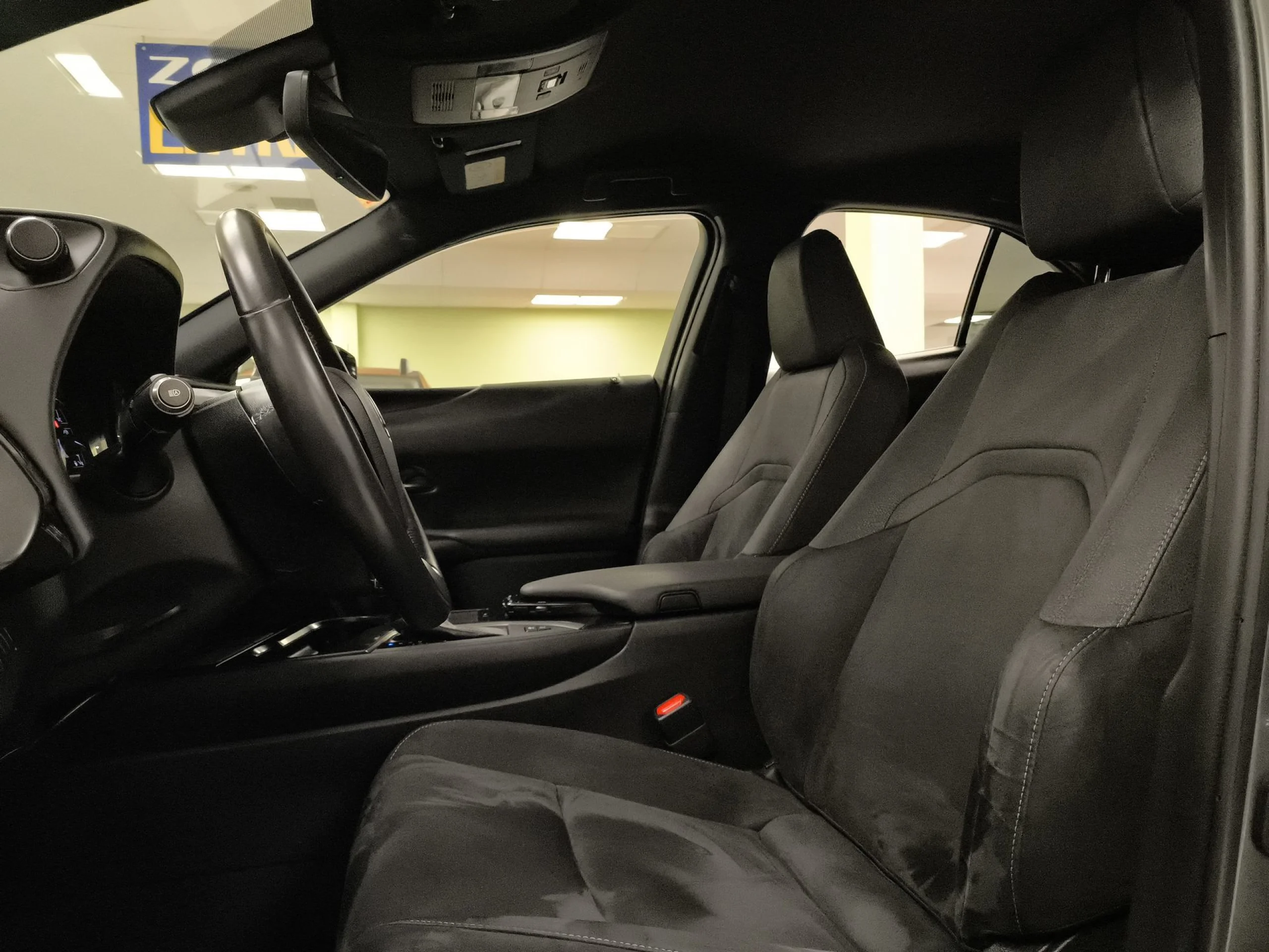 Lexus Ux 250h Executive 135 kW (184 CV) - Foto 8