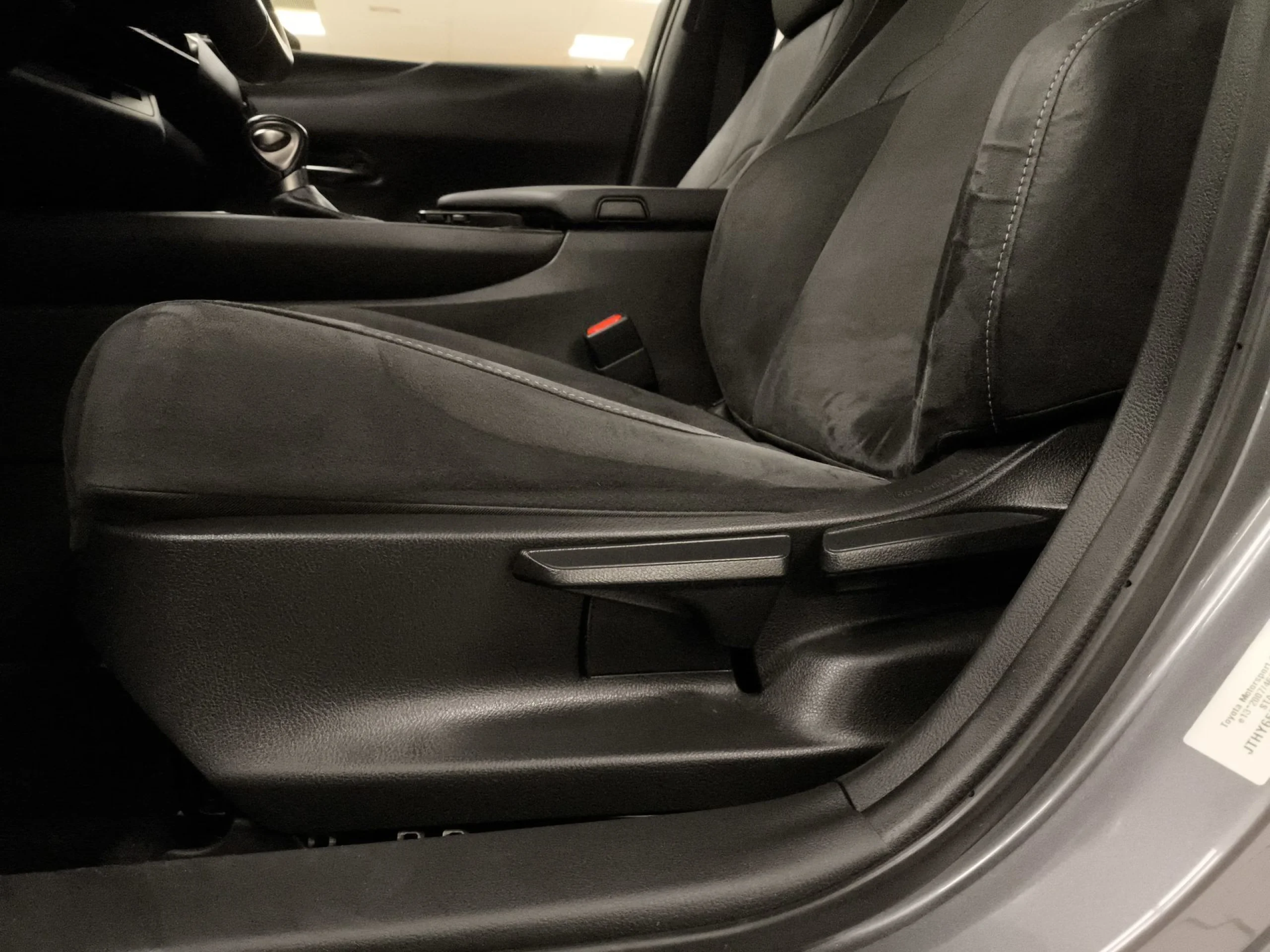 Lexus Ux 250h Executive 135 kW (184 CV) - Foto 9