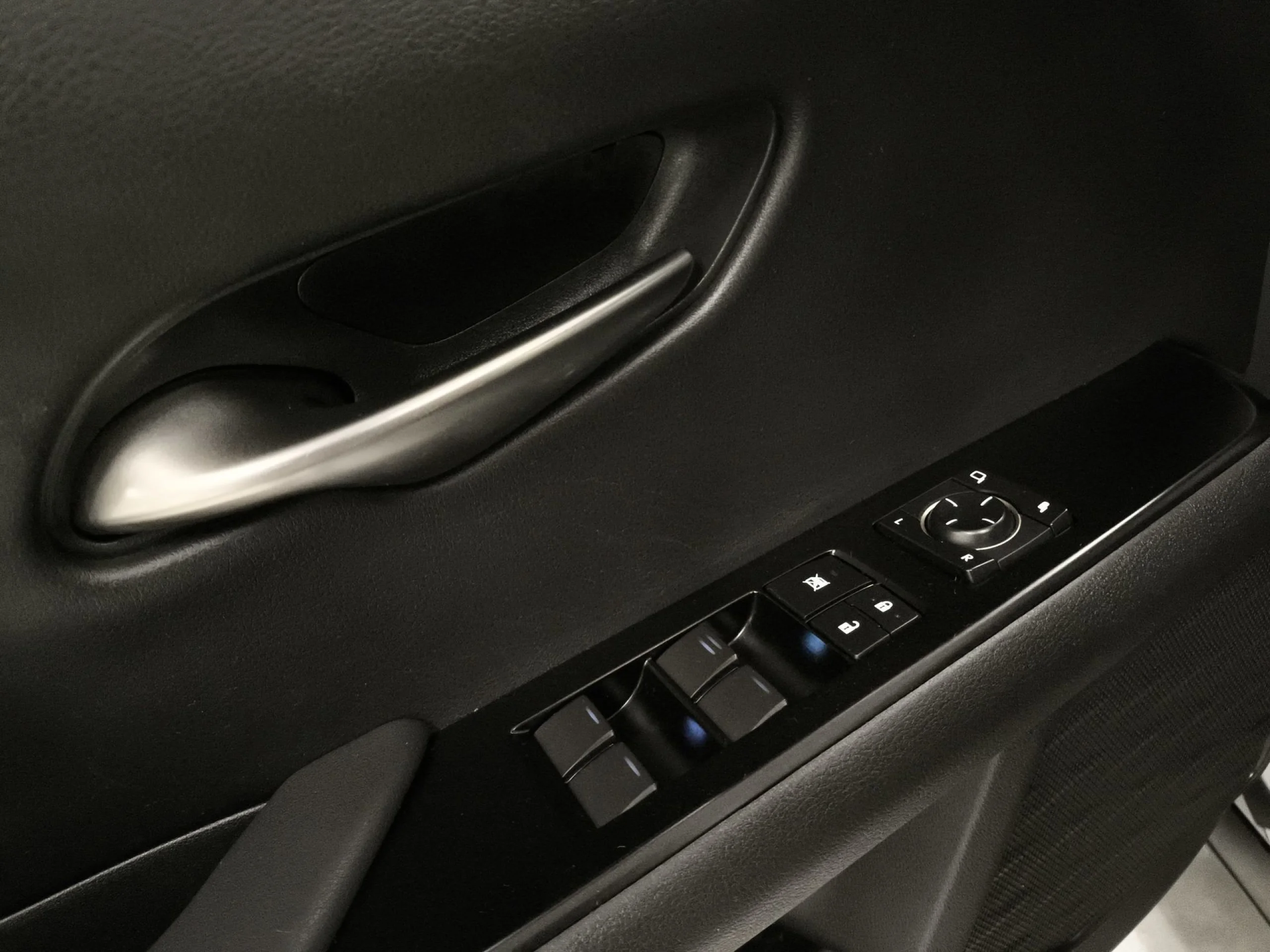 Lexus Ux 250h Executive 135 kW (184 CV) - Foto 10