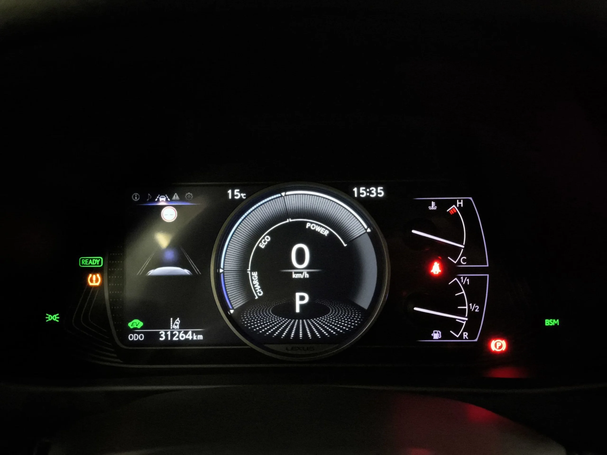 Lexus Ux 250h Executive 135 kW (184 CV) - Foto 13