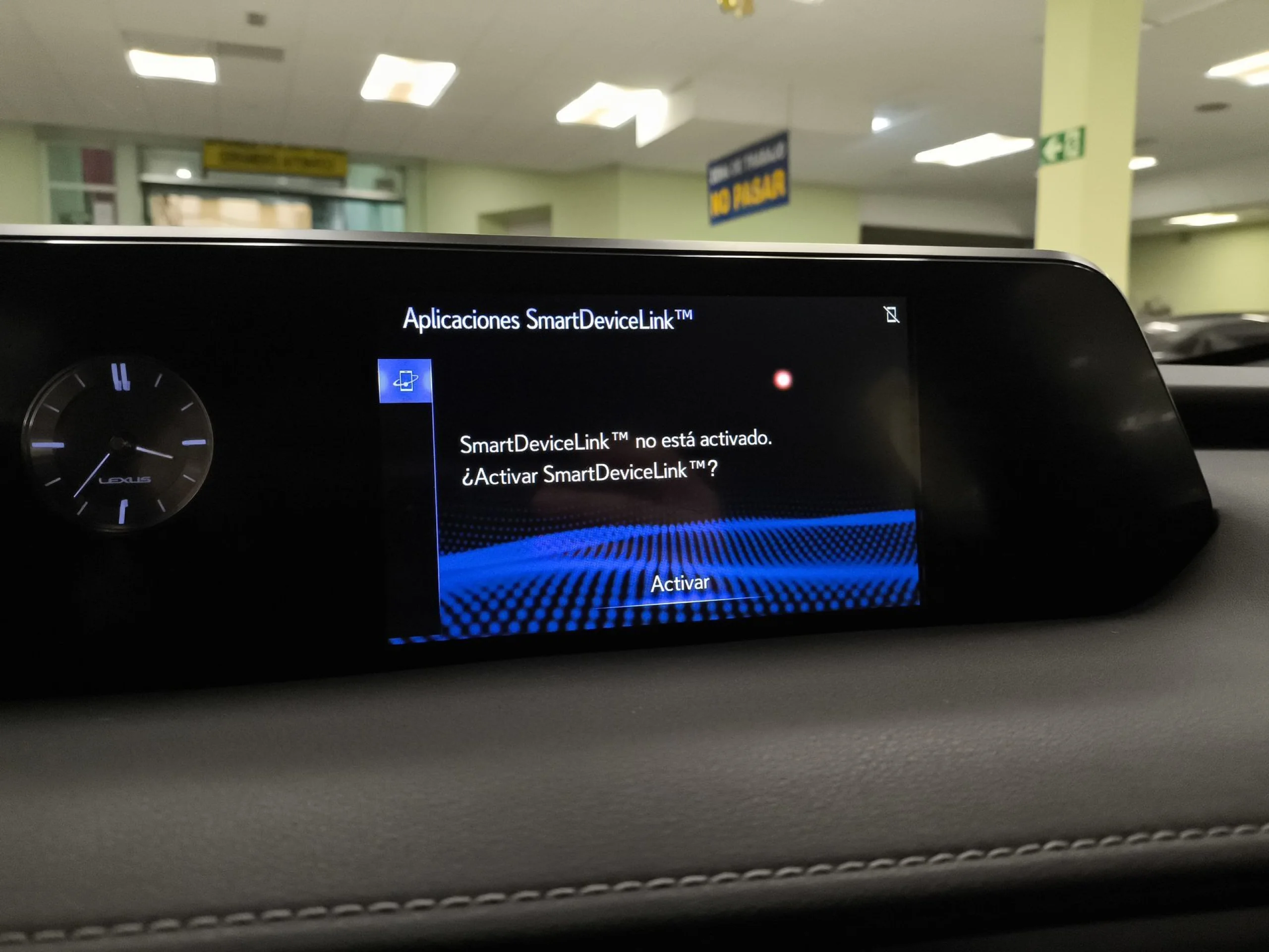 Lexus Ux 250h Executive 135 kW (184 CV) - Foto 15