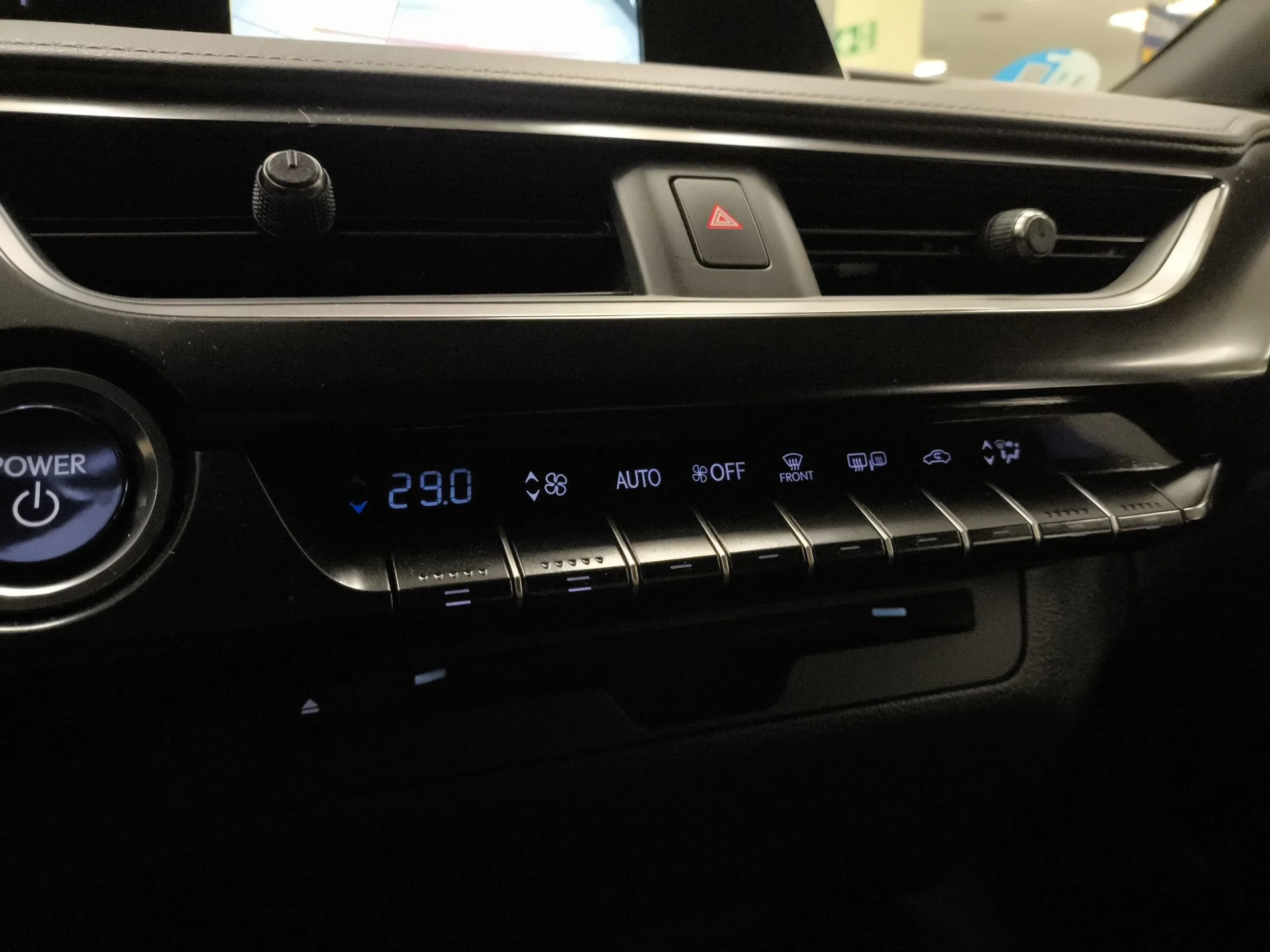 Lexus Ux 250h Executive 135 kW (184 CV) - Foto 18