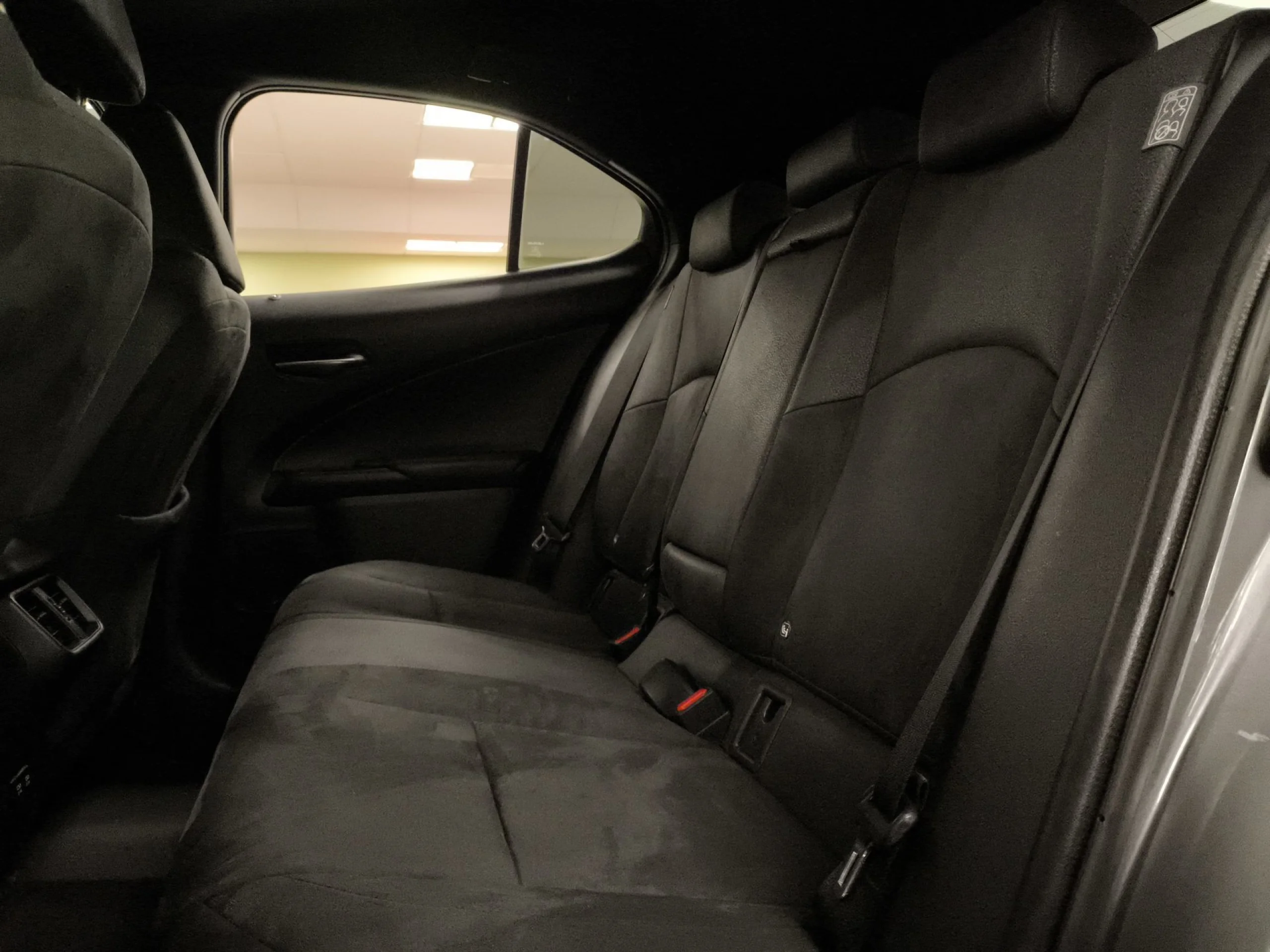 Lexus Ux 250h Executive 135 kW (184 CV) - Foto 21