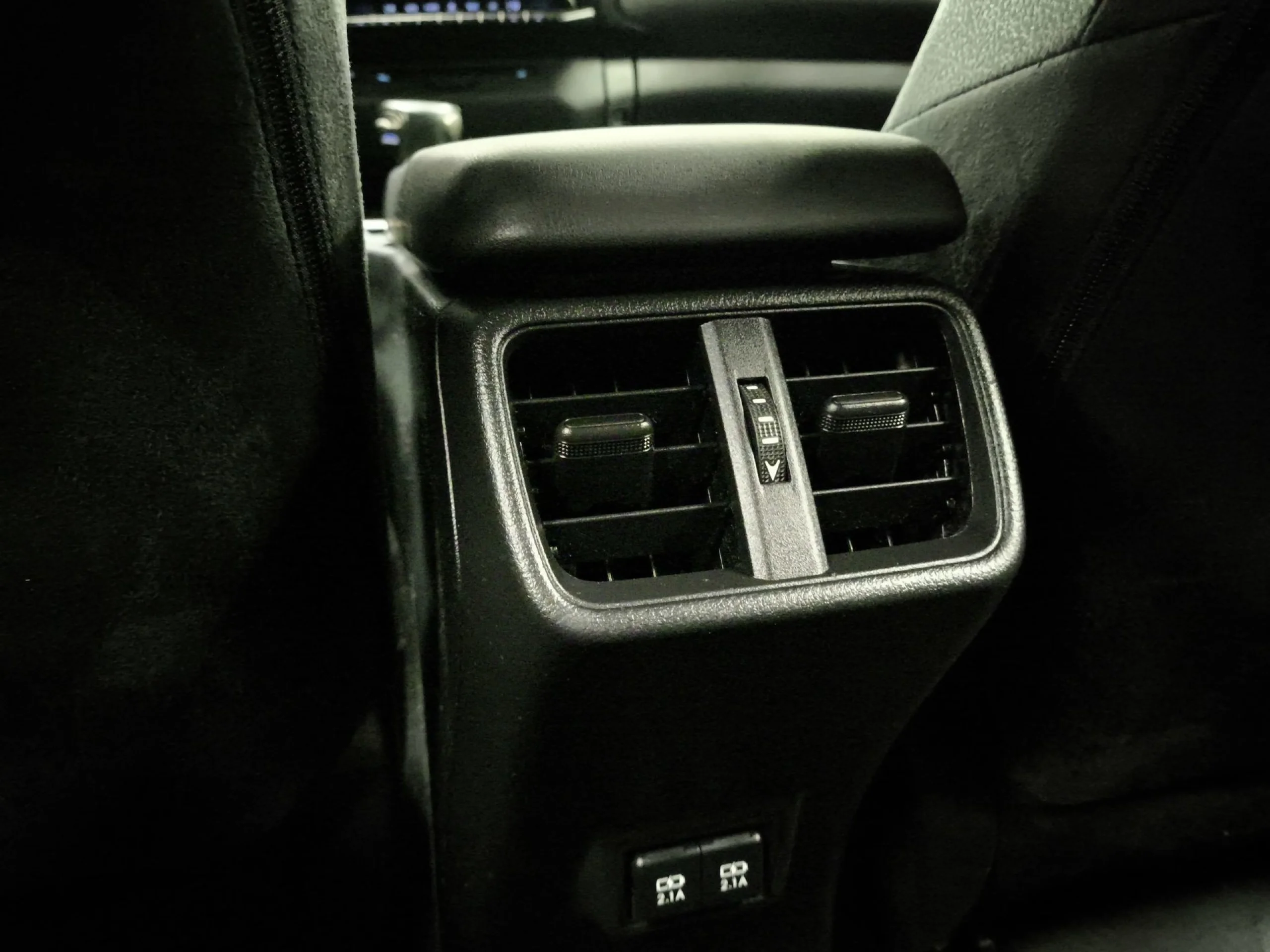 Lexus Ux 250h Executive 135 kW (184 CV) - Foto 22