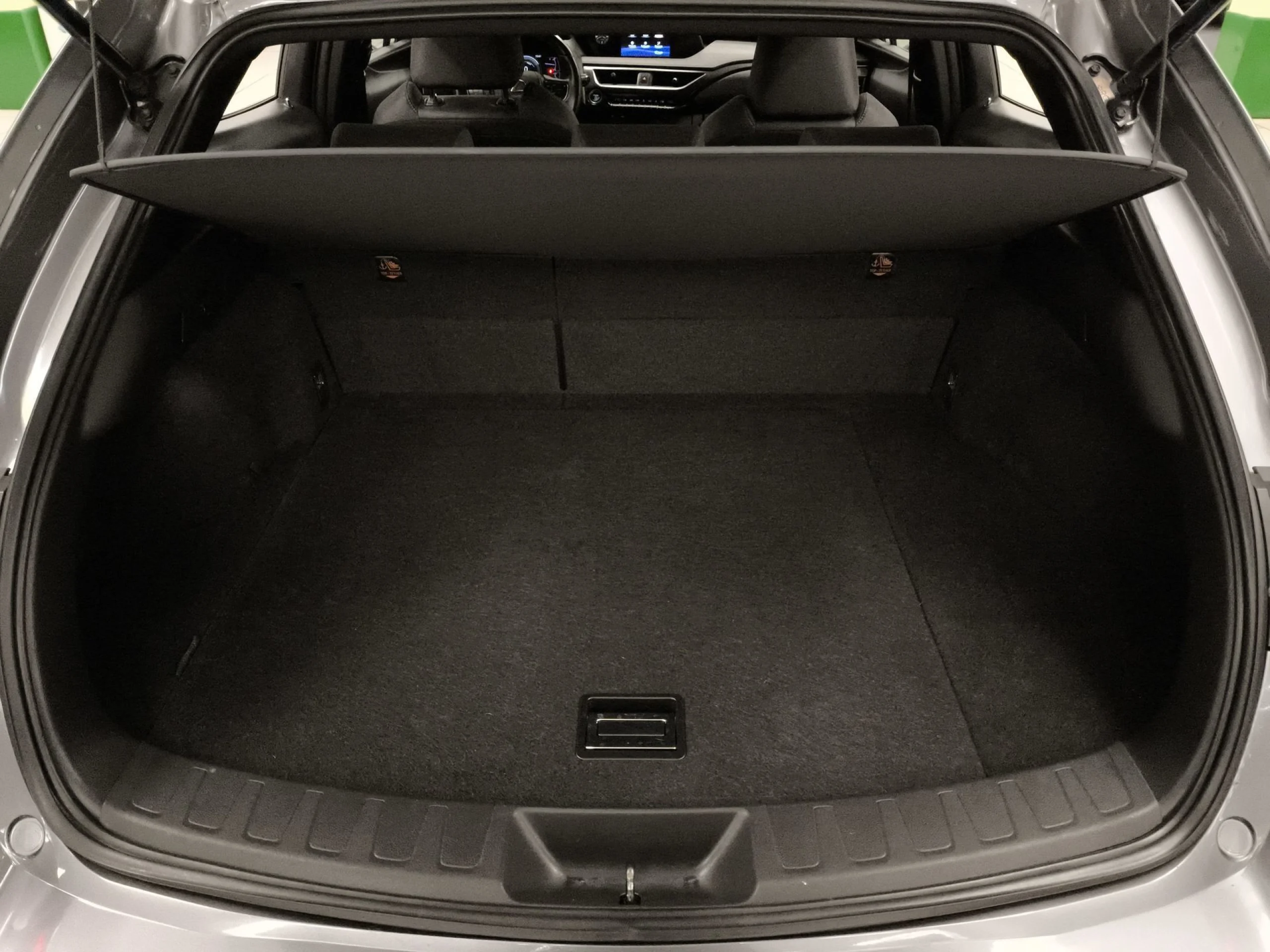 Lexus Ux 250h Executive 135 kW (184 CV) - Foto 23