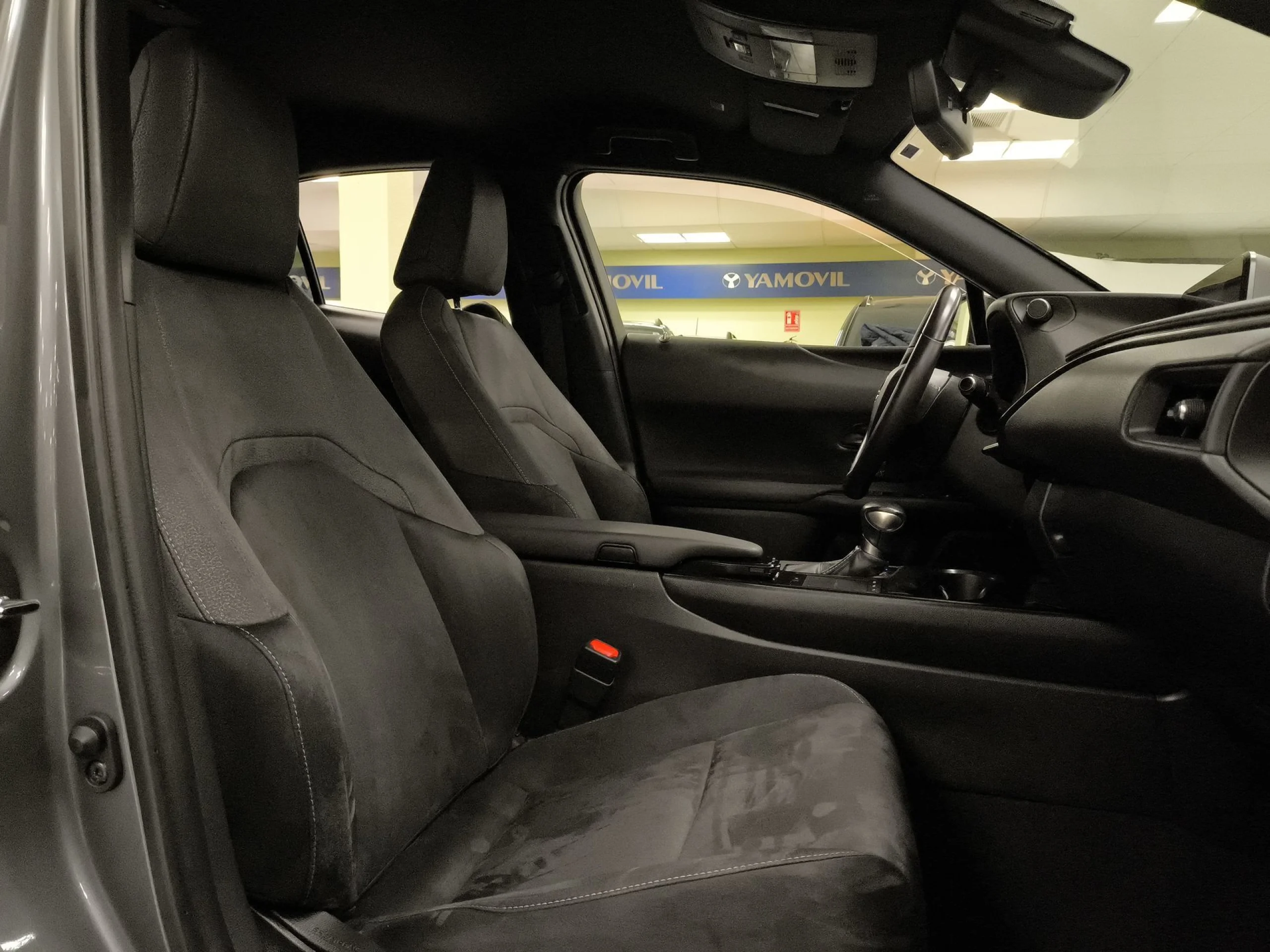 Lexus Ux 250h Executive 135 kW (184 CV) - Foto 24