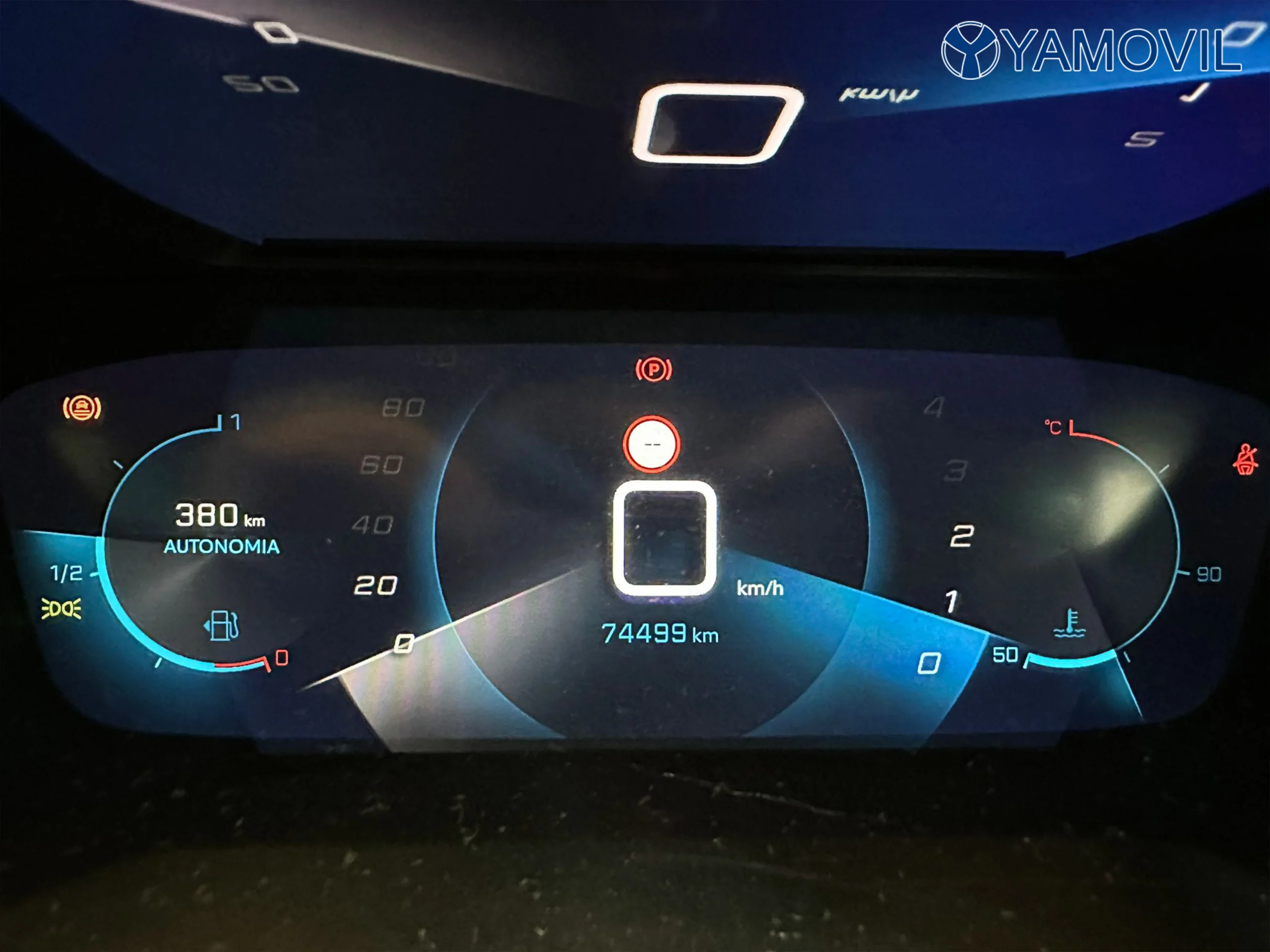 Peugeot 208 PureTech 100 Allure 75 kW (100 CV) - Foto 6