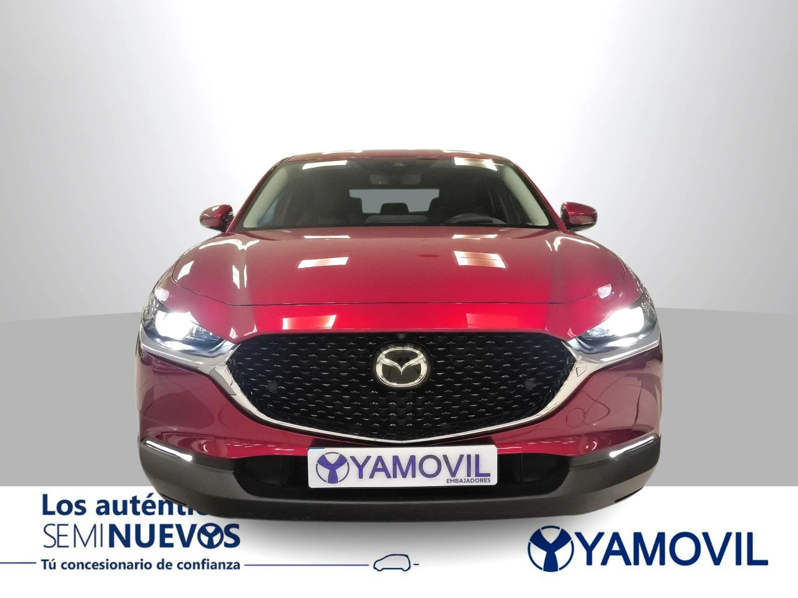 Mazda Cx-30 2.0 e-Skyactiv-X Zenith 137 kW (186 CV) - Foto 3