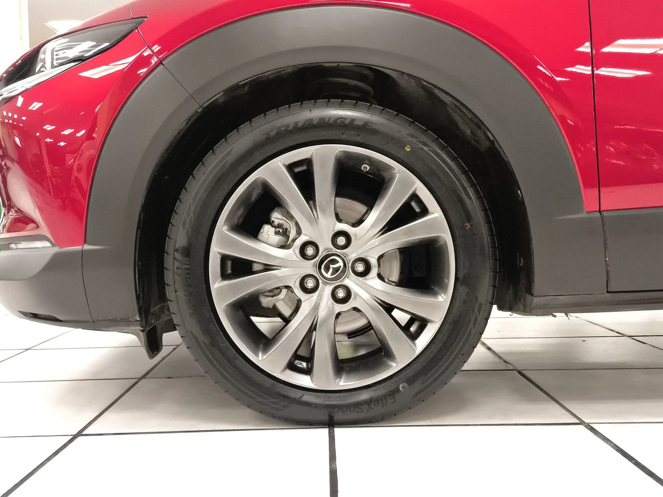 Mazda Cx-30 2.0 e-Skyactiv-X Zenith 137 kW (186 CV) - Foto 7