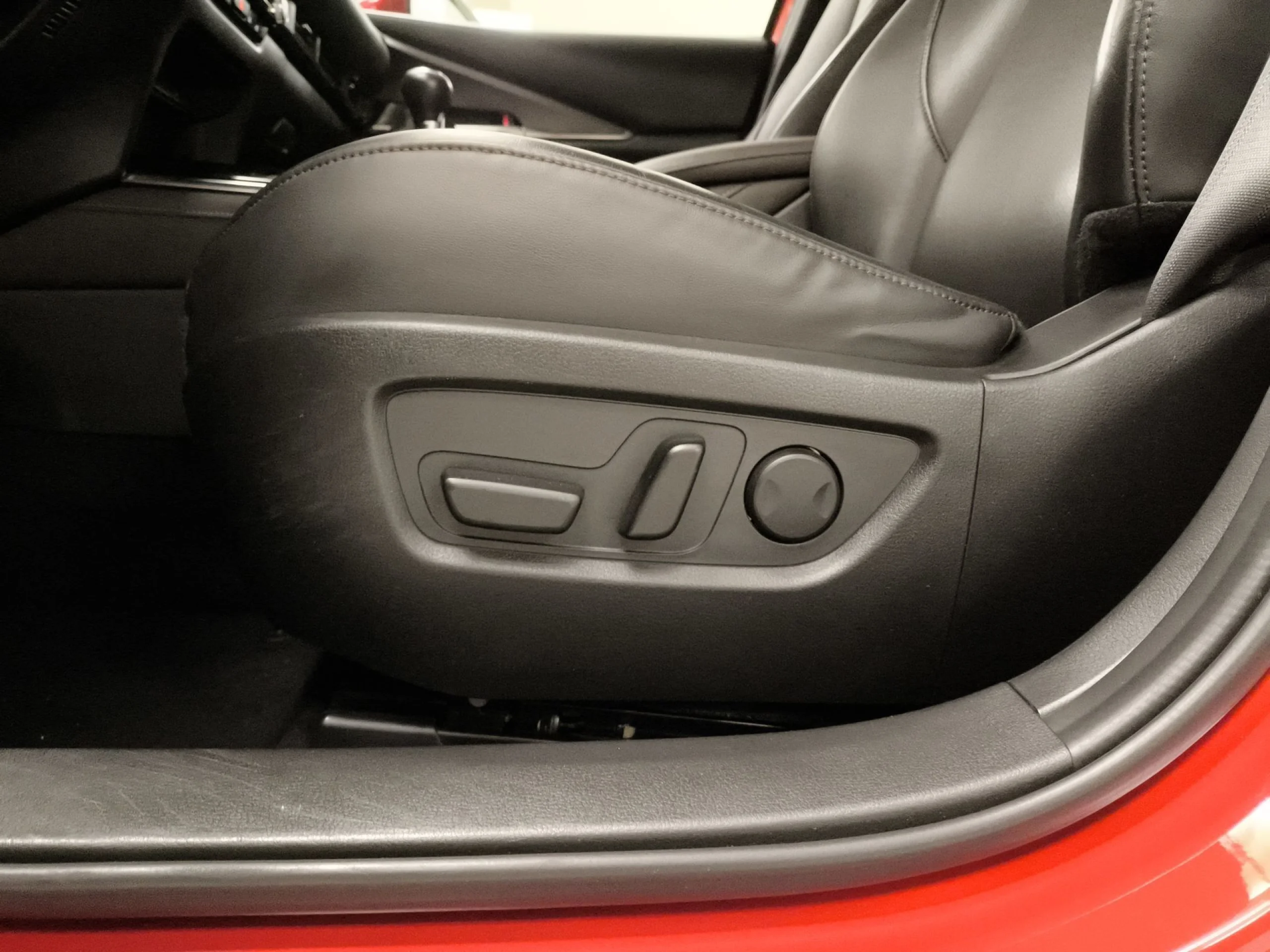 Mazda Cx-30 2.0 e-Skyactiv-X Zenith 137 kW (186 CV) - Foto 9