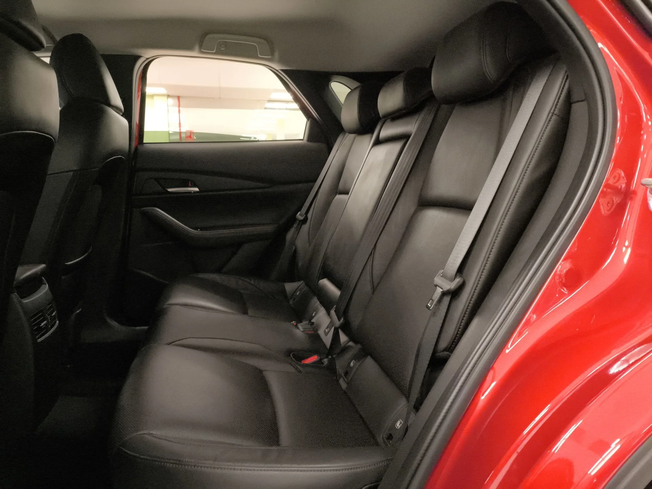Mazda Cx-30 2.0 e-Skyactiv-X Zenith 137 kW (186 CV) - Foto 19