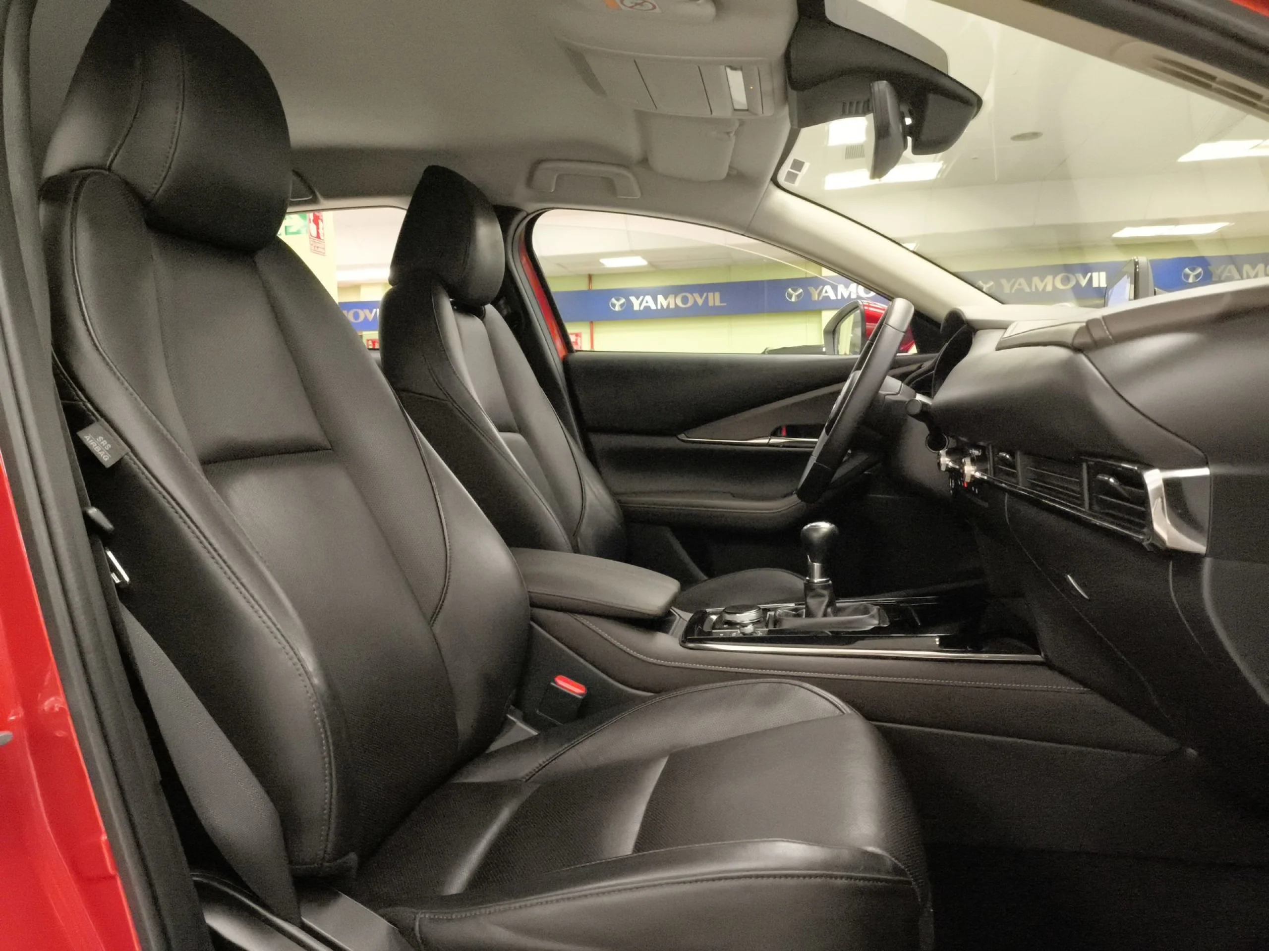 Mazda Cx-30 2.0 e-Skyactiv-X Zenith 137 kW (186 CV) - Foto 21