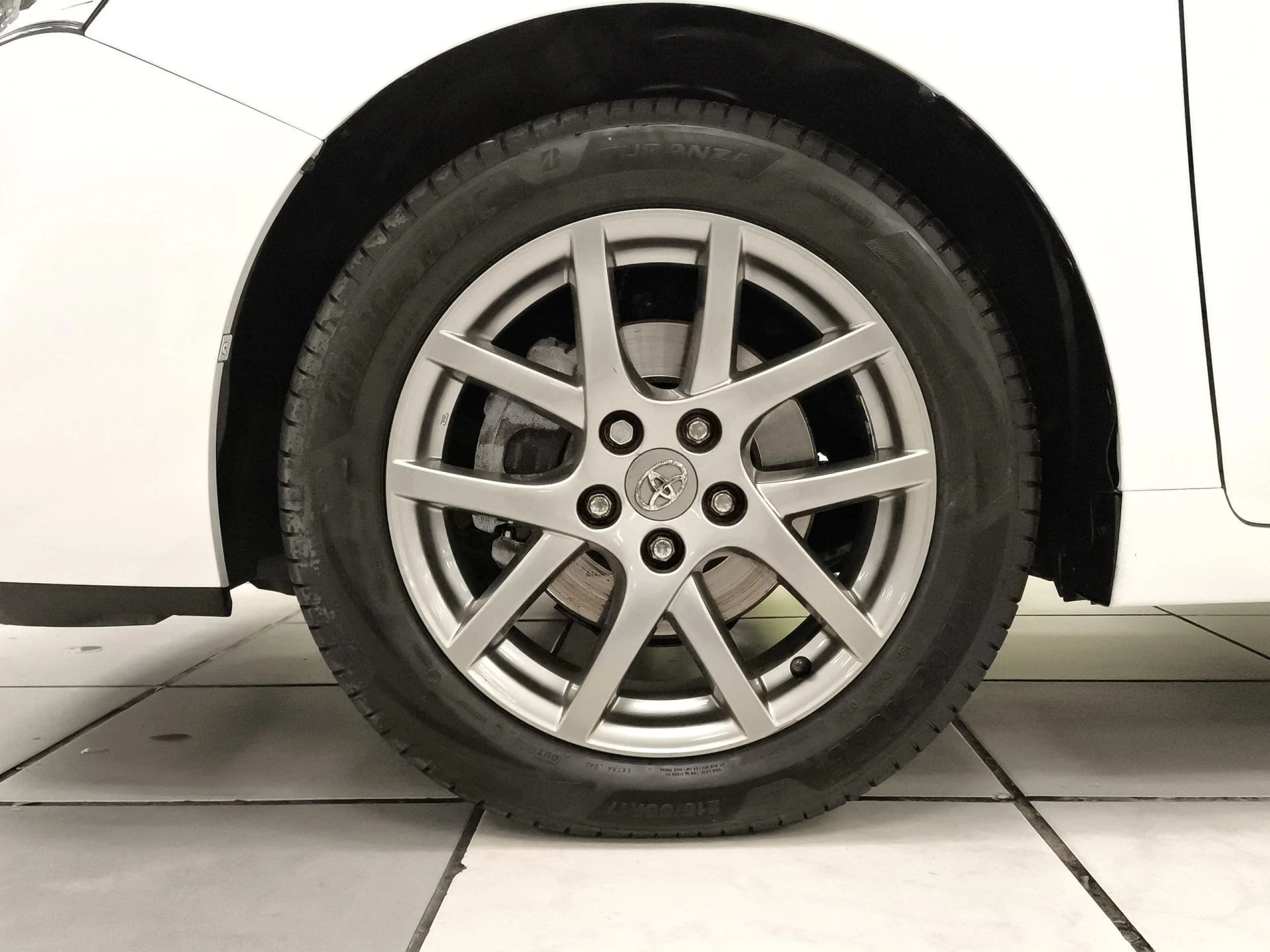 Toyota Verso 130 Advance 97 kW (132 CV) - Foto 7