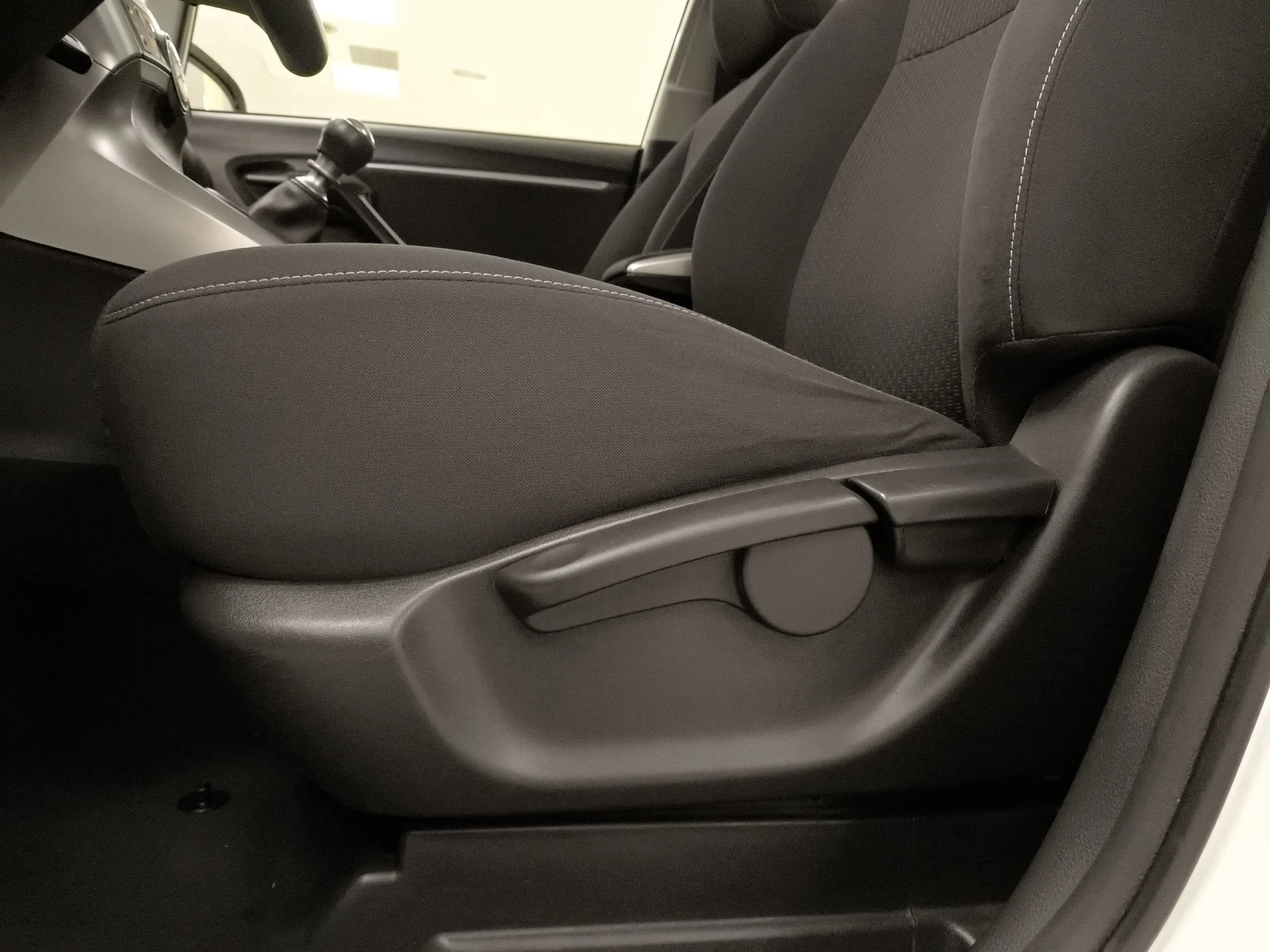Toyota Verso 130 Advance 97 kW (132 CV) - Foto 9