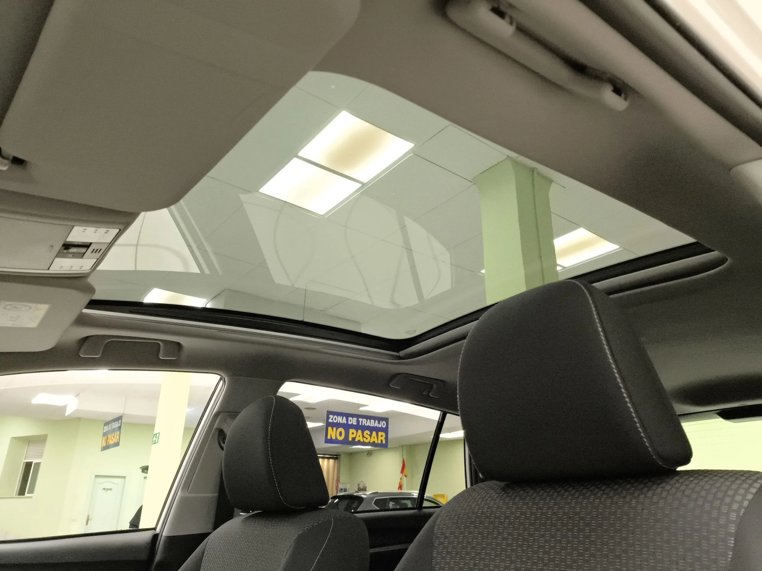 Toyota Verso 130 Advance 97 kW (132 CV) - Foto 18