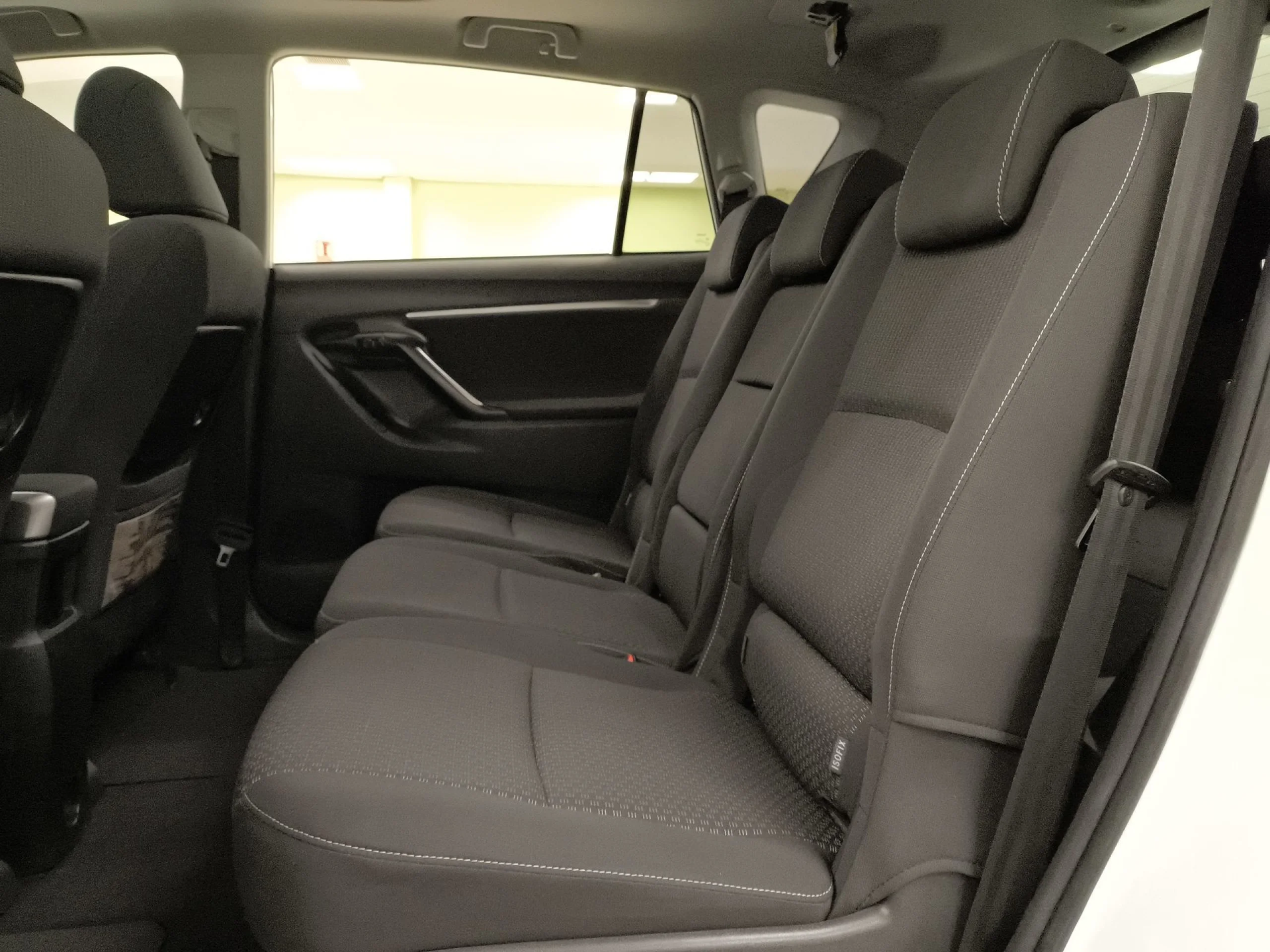 Toyota Verso 130 Advance 97 kW (132 CV) - Foto 19