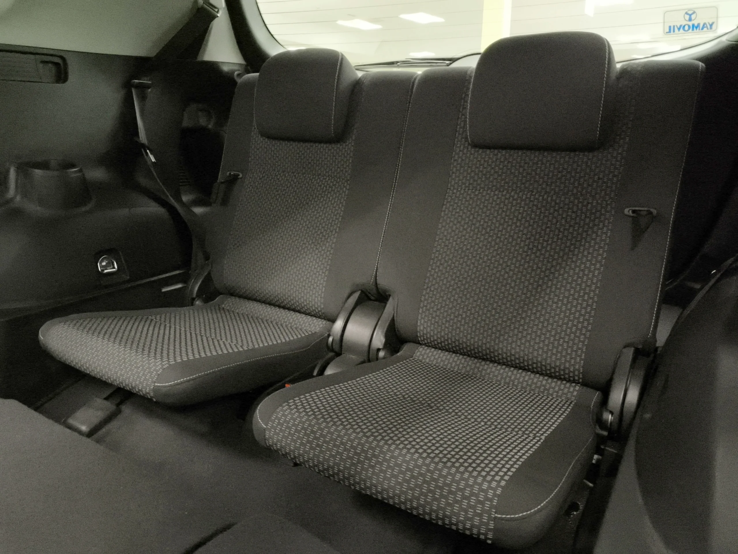 Toyota Verso 130 Advance 97 kW (132 CV) - Foto 20