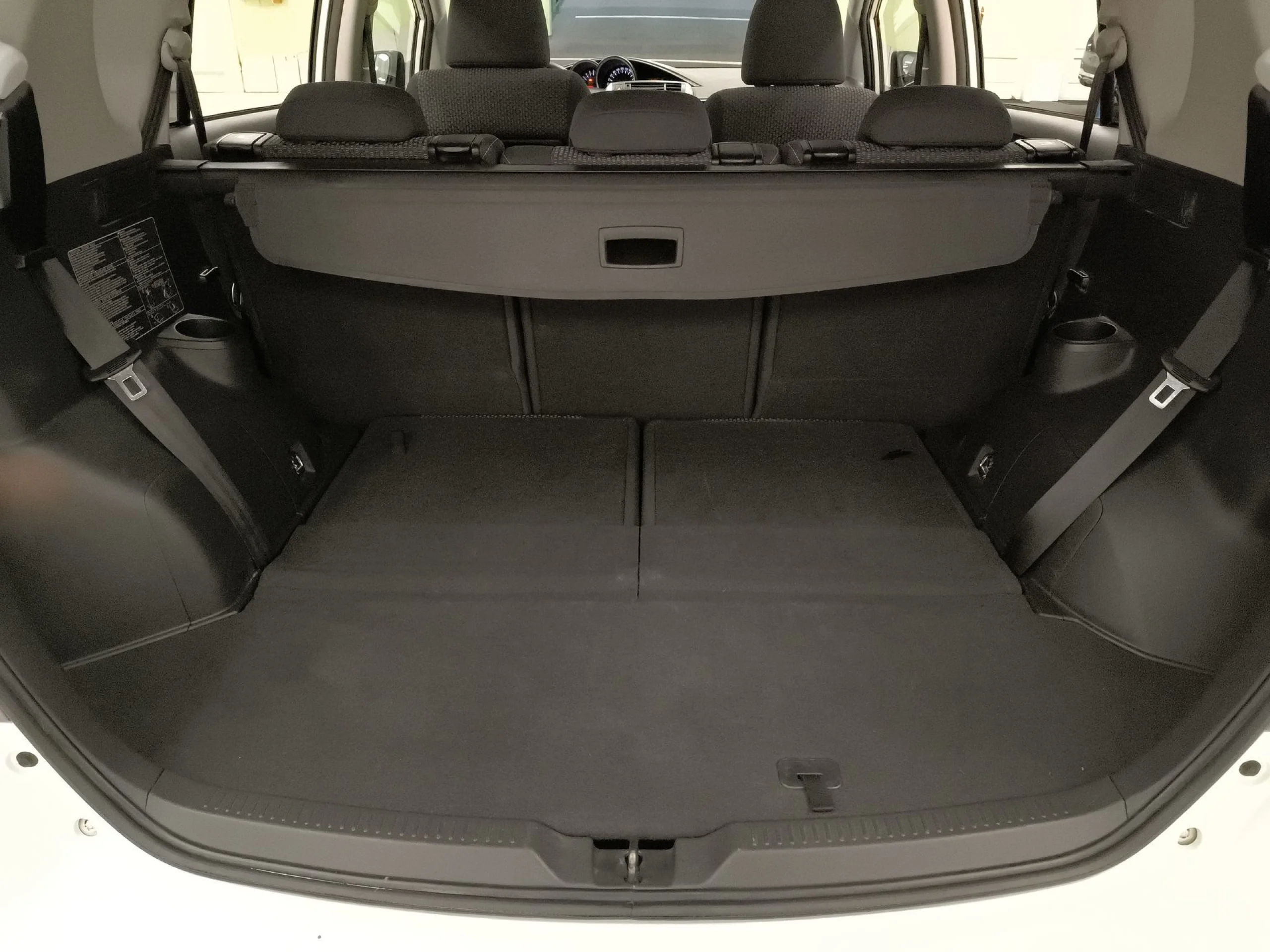 Toyota Verso 130 Advance 97 kW (132 CV) - Foto 21