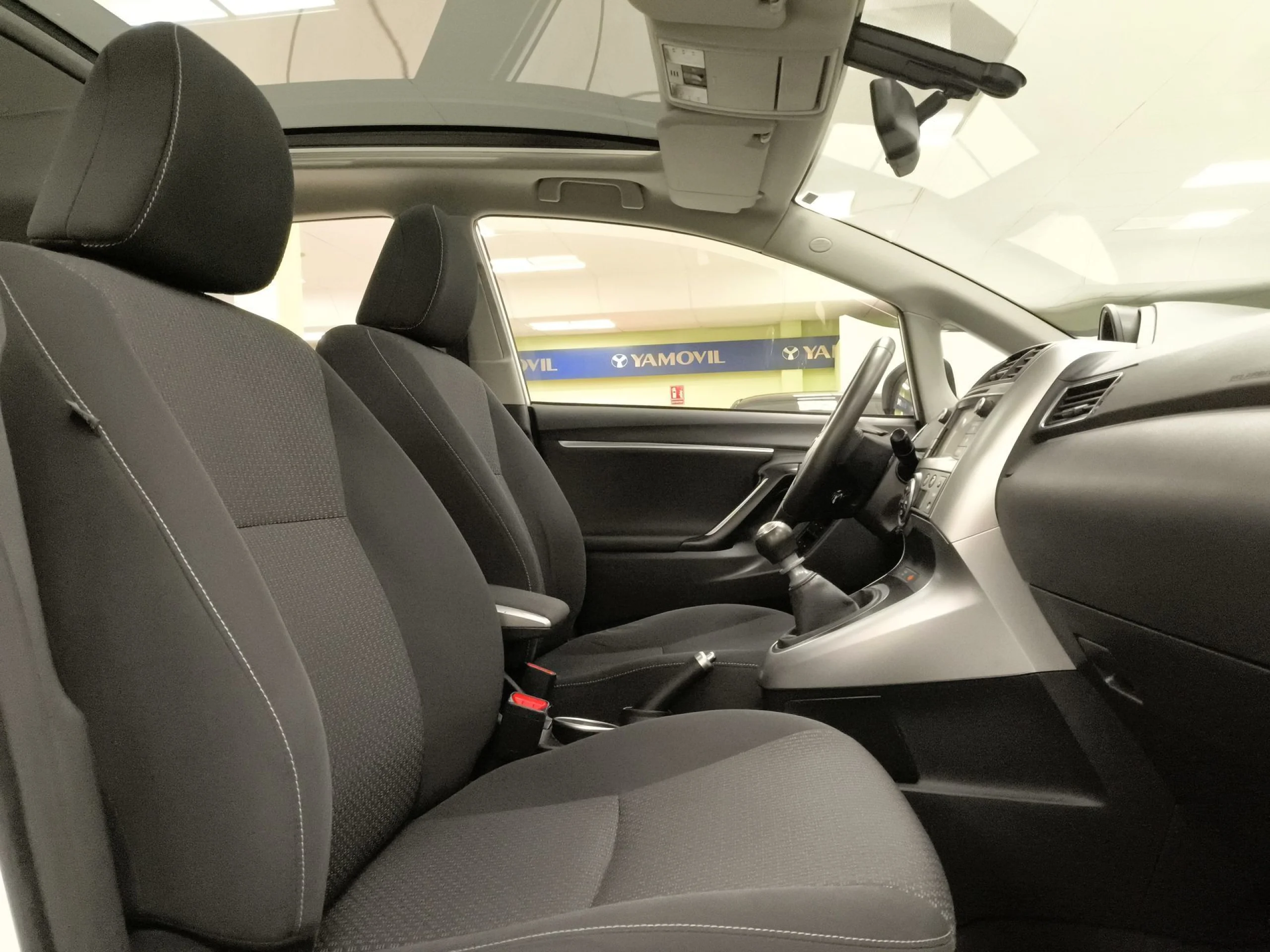 Toyota Verso 130 Advance 97 kW (132 CV) - Foto 22