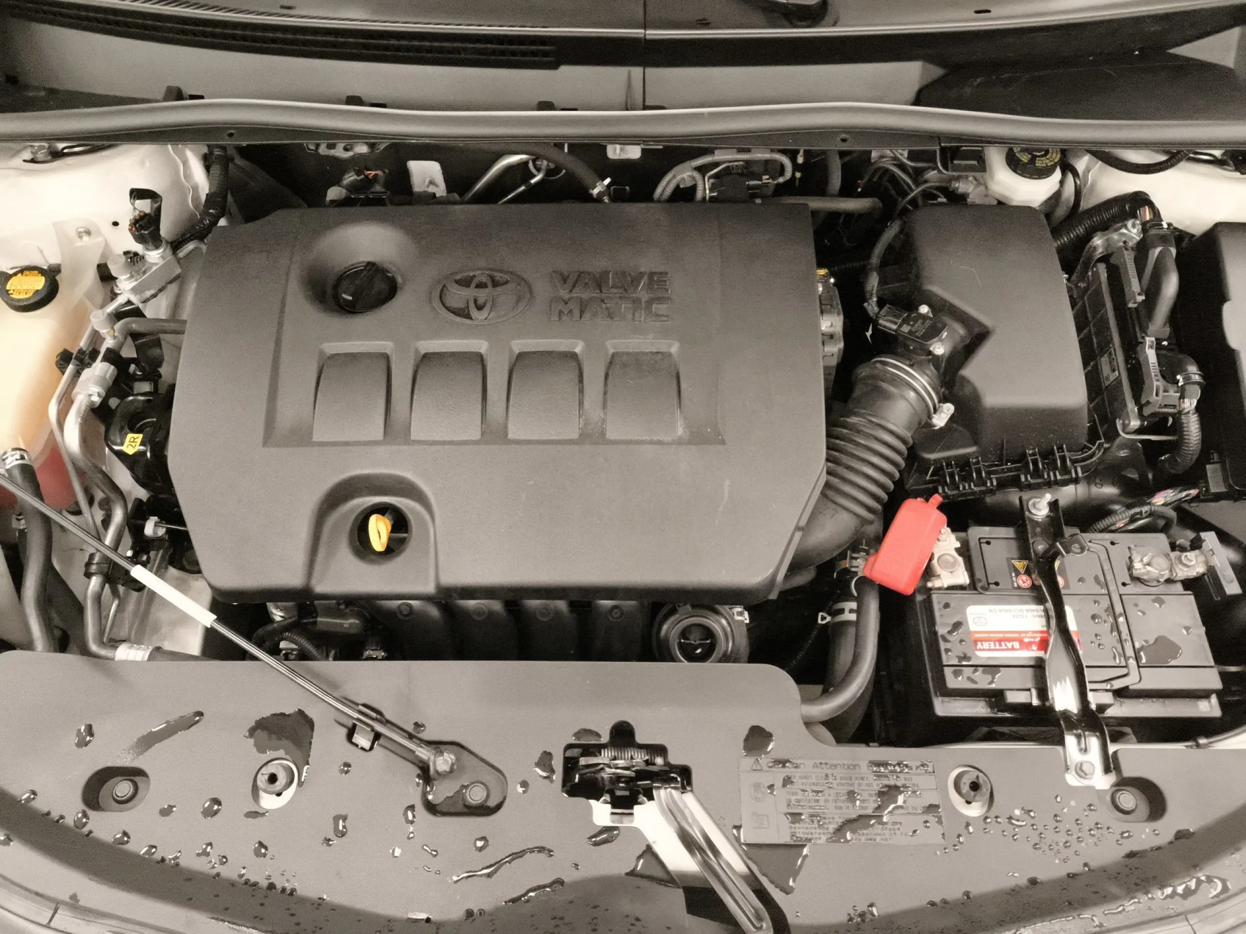 Toyota Verso 130 Advance 97 kW (132 CV) - Foto 23