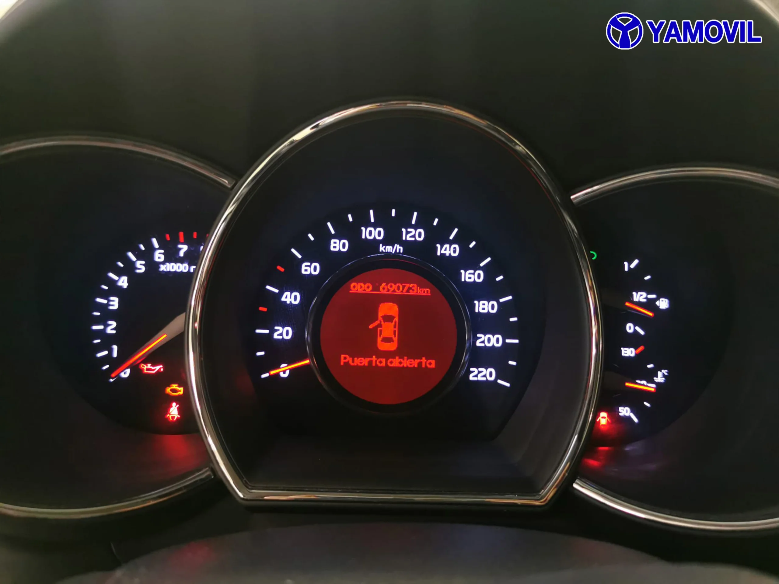 Kia Rio 1.2 XTECH 5P - Foto 4