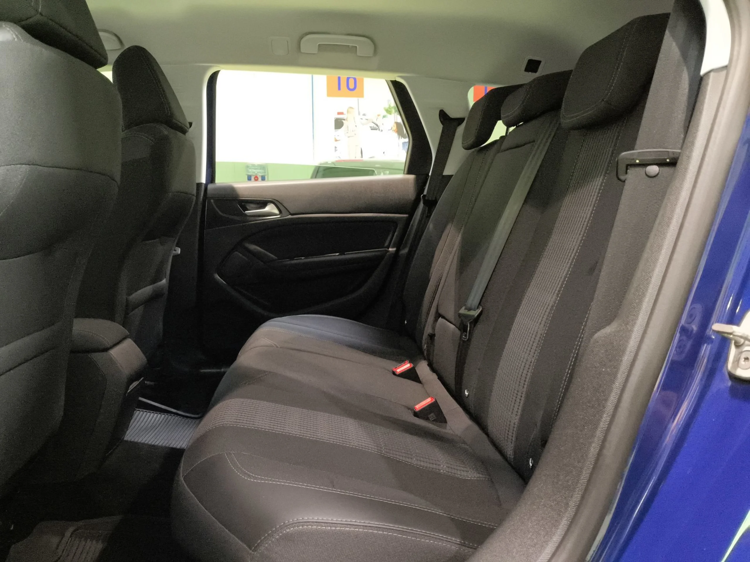 Peugeot 308 SW 1.2 PureTech SANDS Allure 96 kW (130 CV) - Foto 18