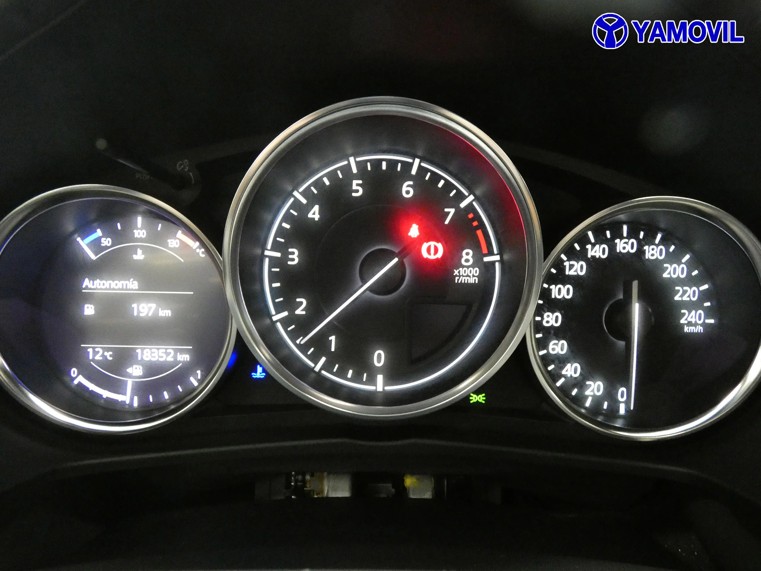 Mazda MX-5 2.0 ZENITH SPORT RF 2P - Foto 17