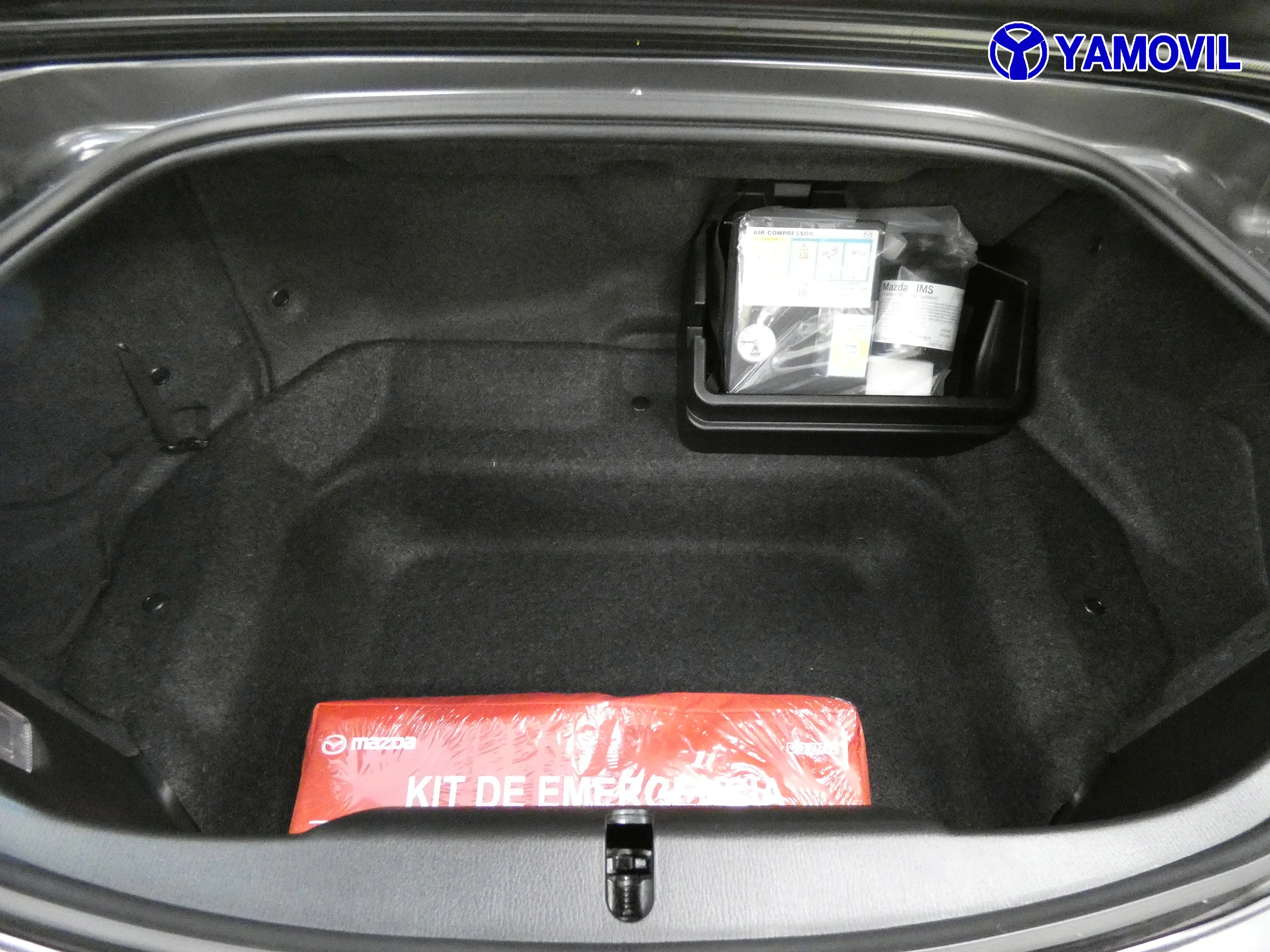 Mazda MX-5 2.0 ZENITH SPORT RF 2P - Foto 7