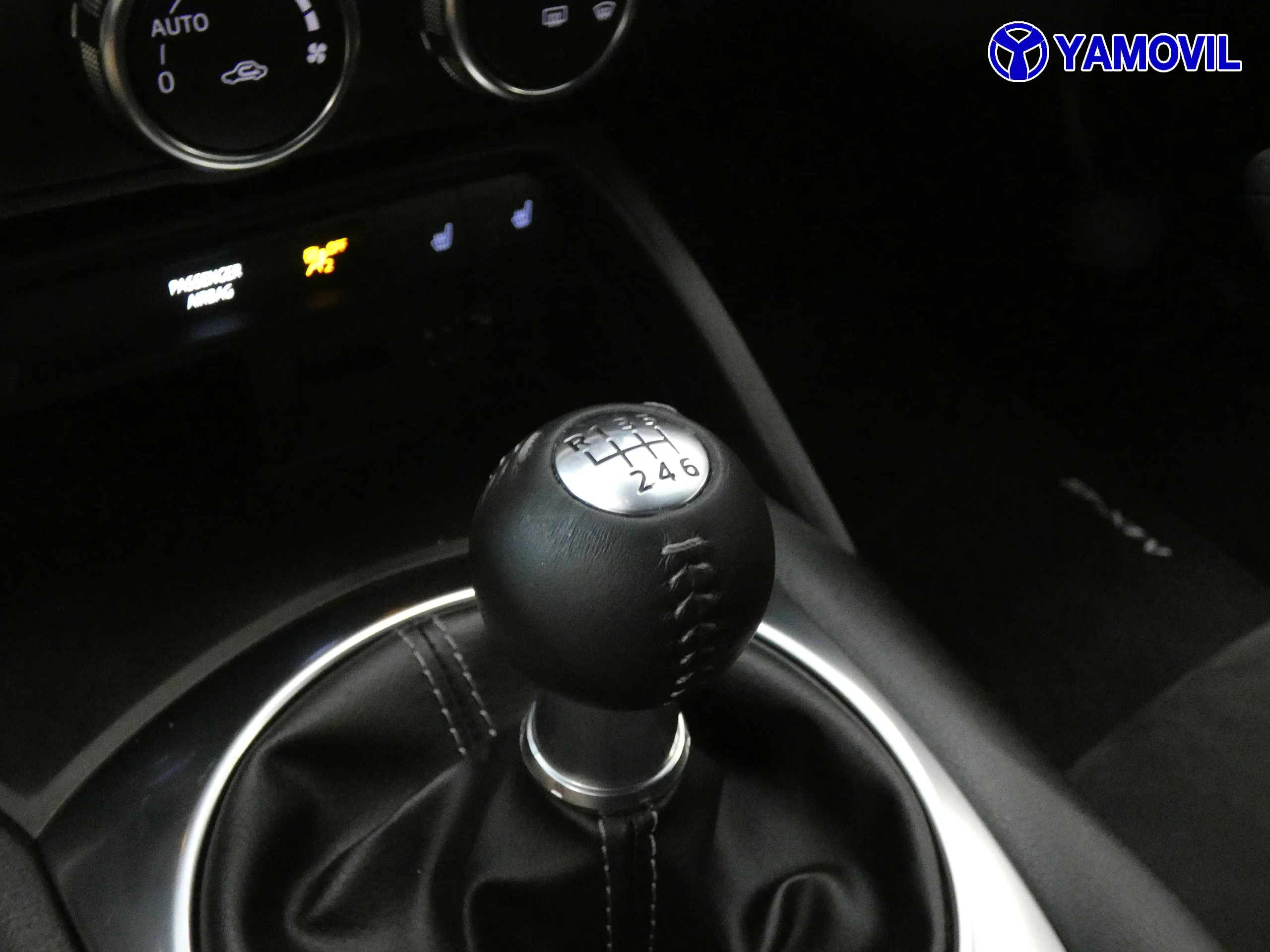 Mazda MX-5 2.0 ZENITH SPORT RF 2P - Foto 24