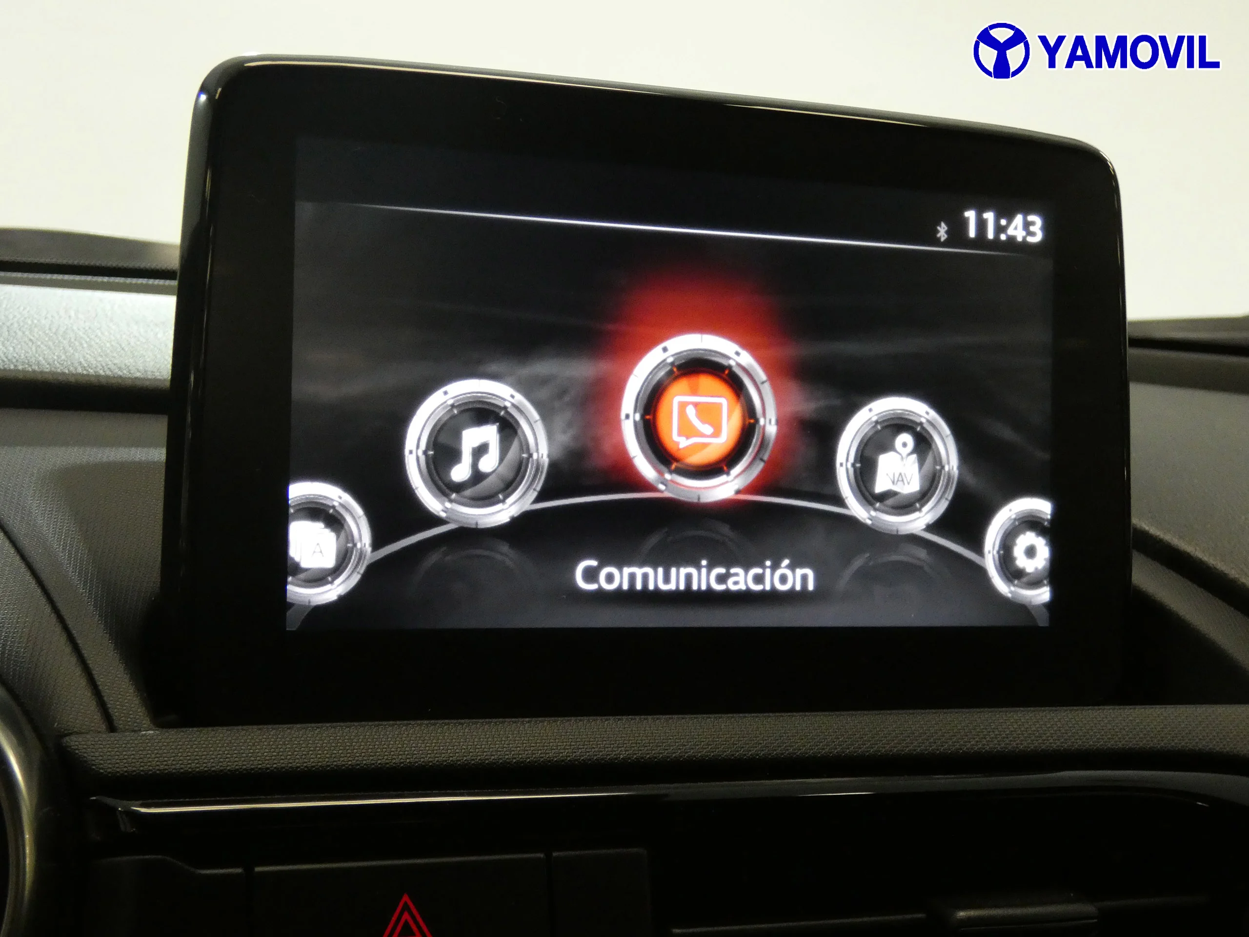 Mazda MX-5 2.0 ZENITH SPORT RF 2P - Foto 20