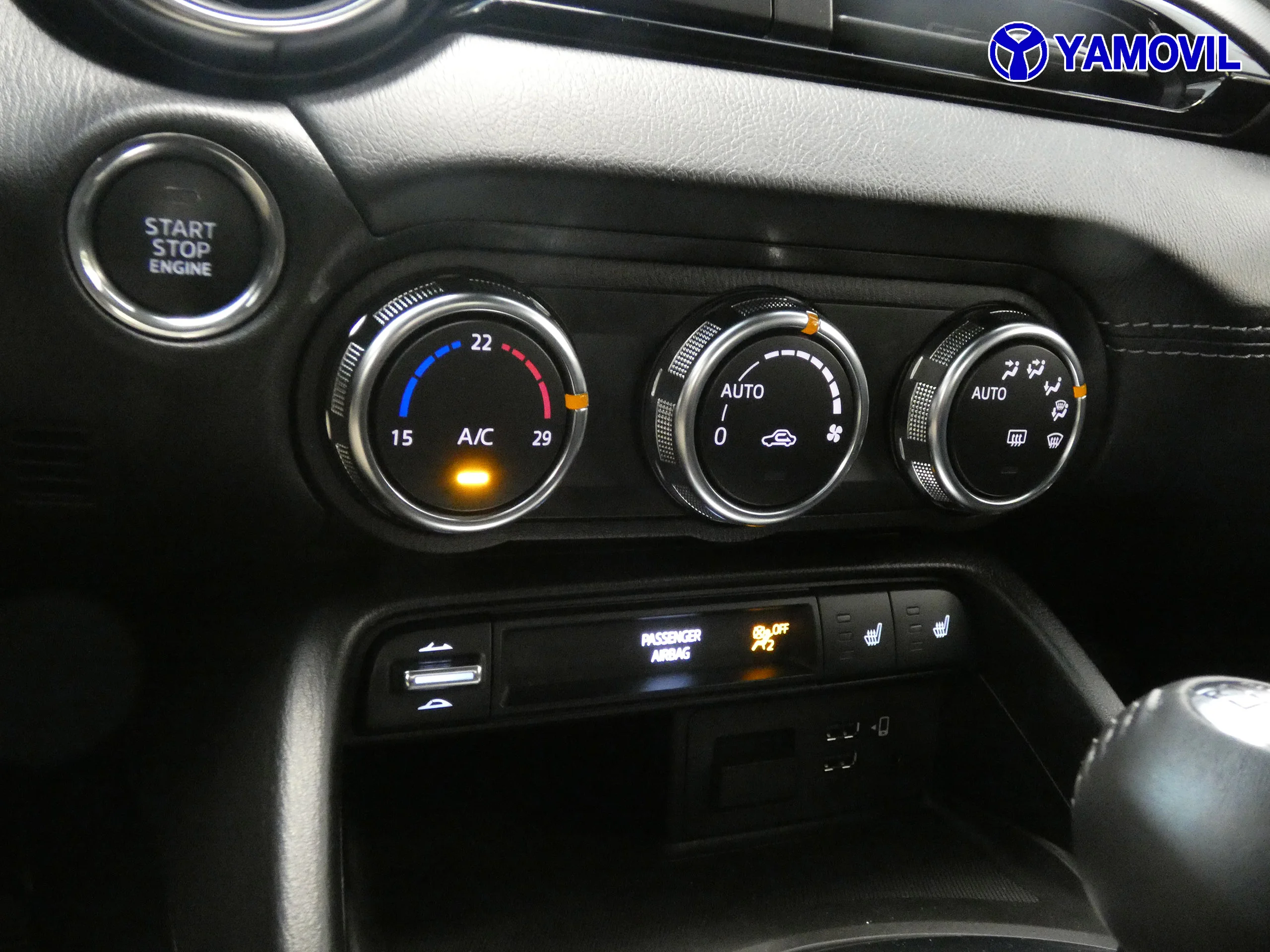 Mazda MX-5 2.0 ZENITH SPORT RF 2P - Foto 21