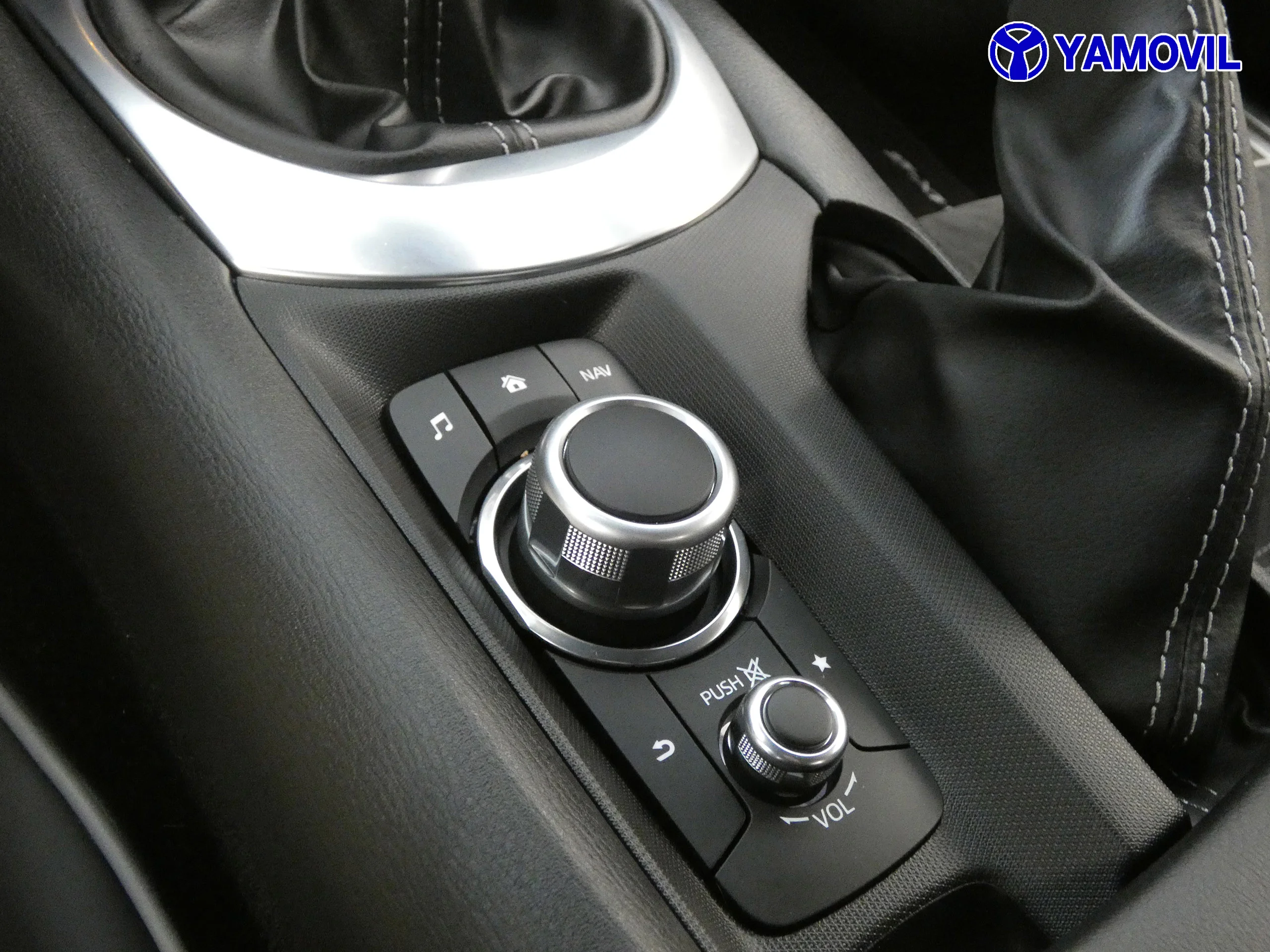Mazda MX-5 2.0 ZENITH SPORT RF 2P - Foto 22