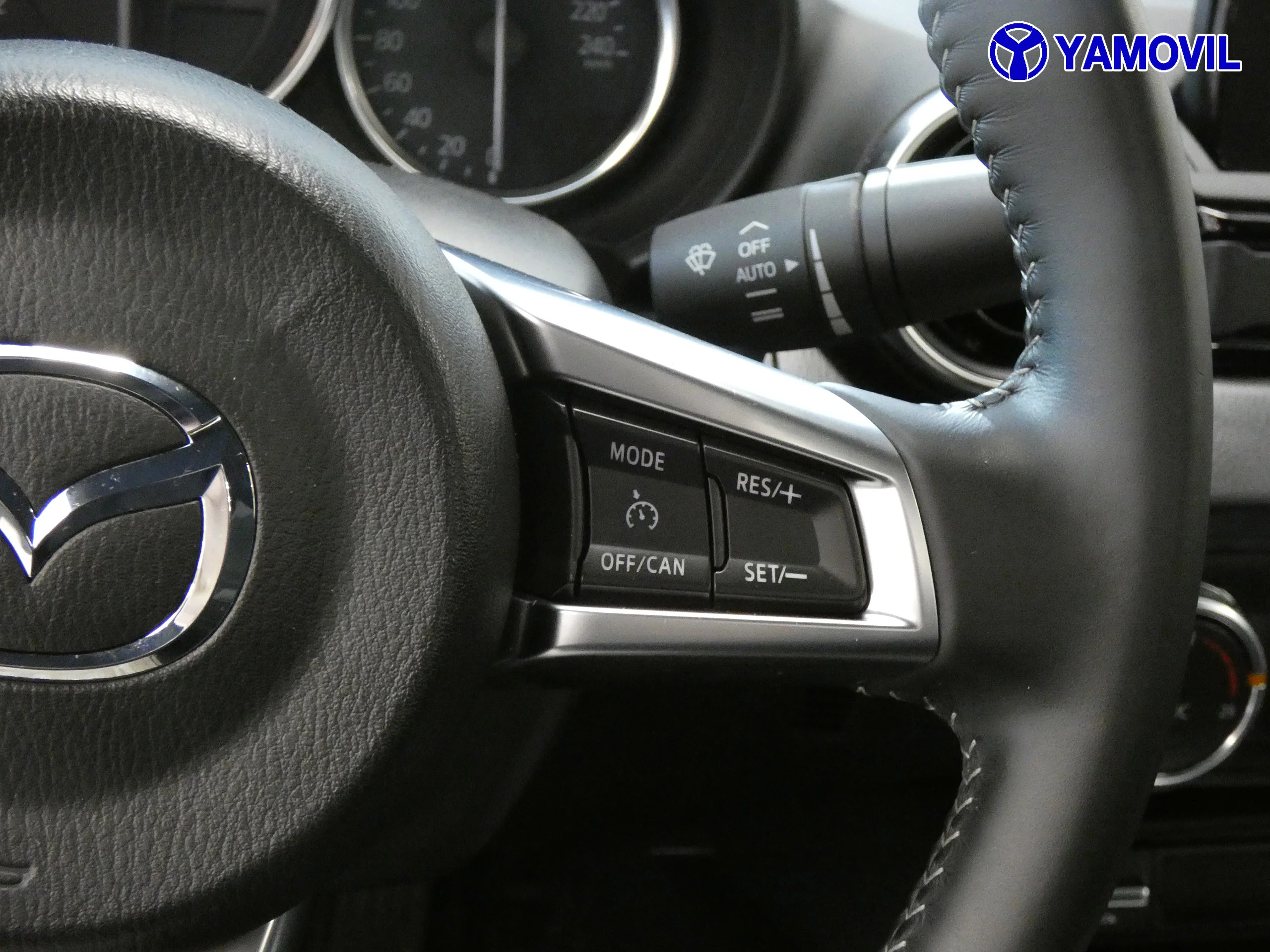 Mazda MX-5 2.0 ZENITH SPORT RF 2P - Foto 16
