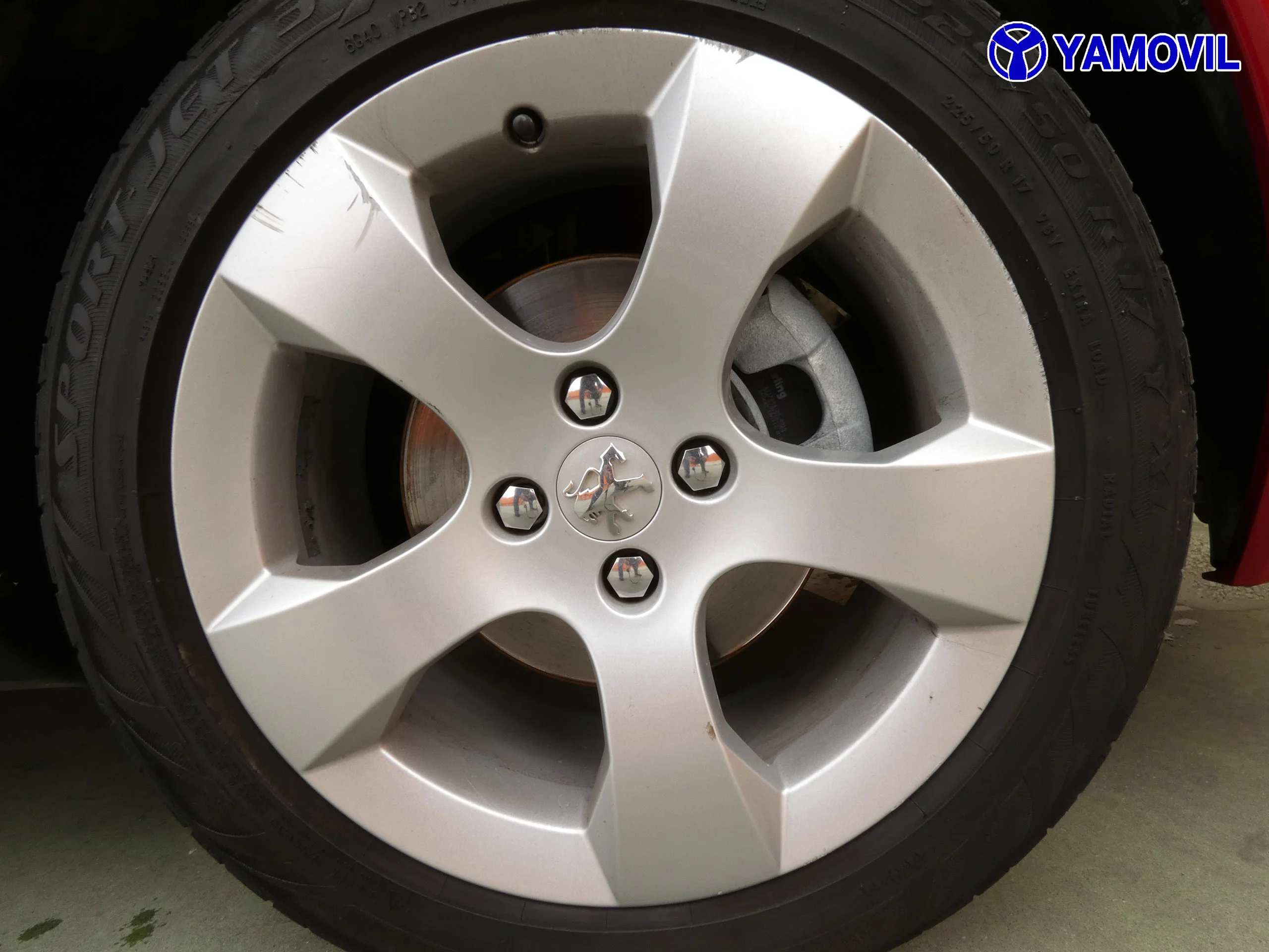 Peugeot 3008 1.6 HDI PREMIUM 5P - Foto 13