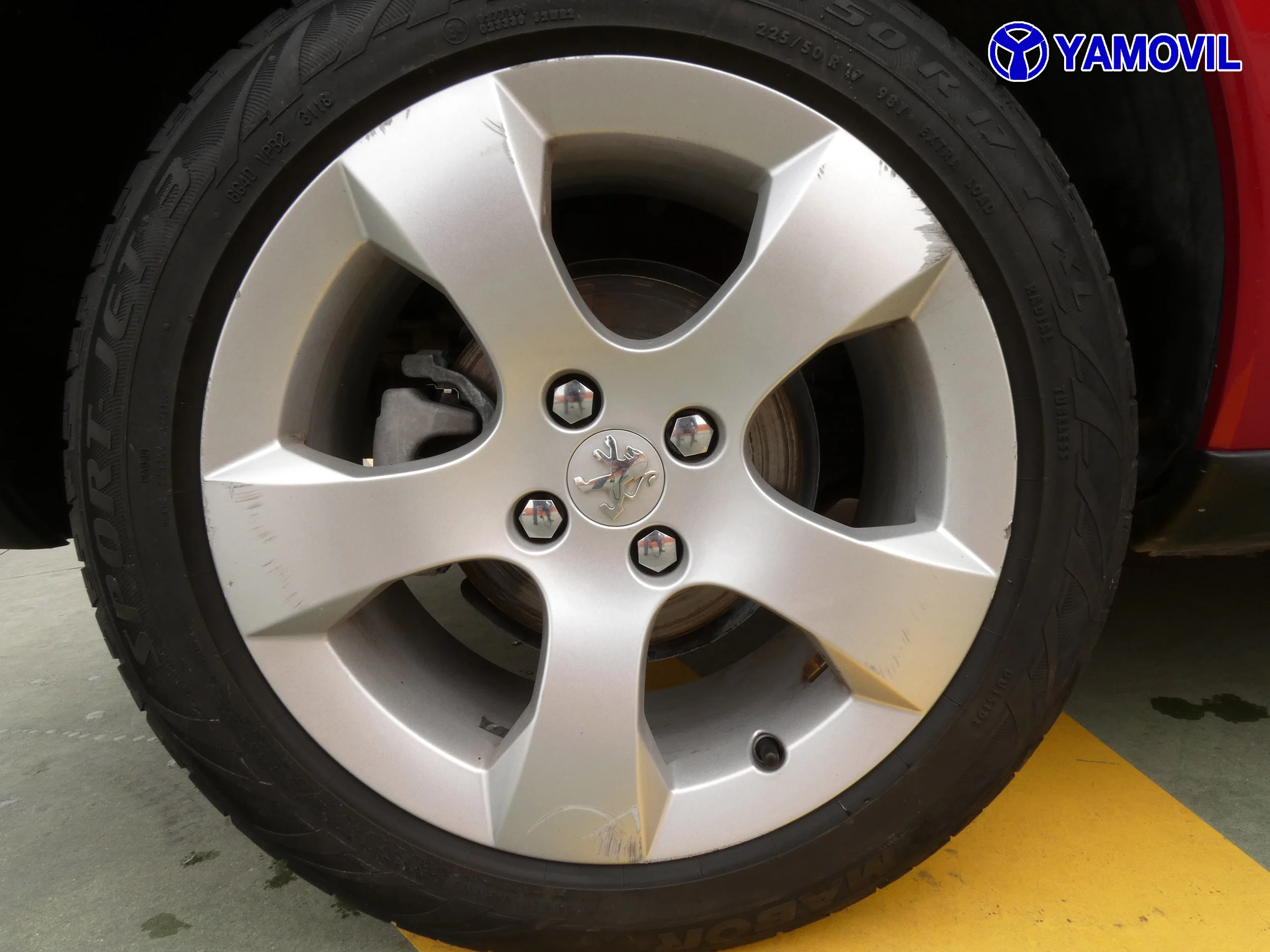 Peugeot 3008 1.6 HDI PREMIUM 5P - Foto 12