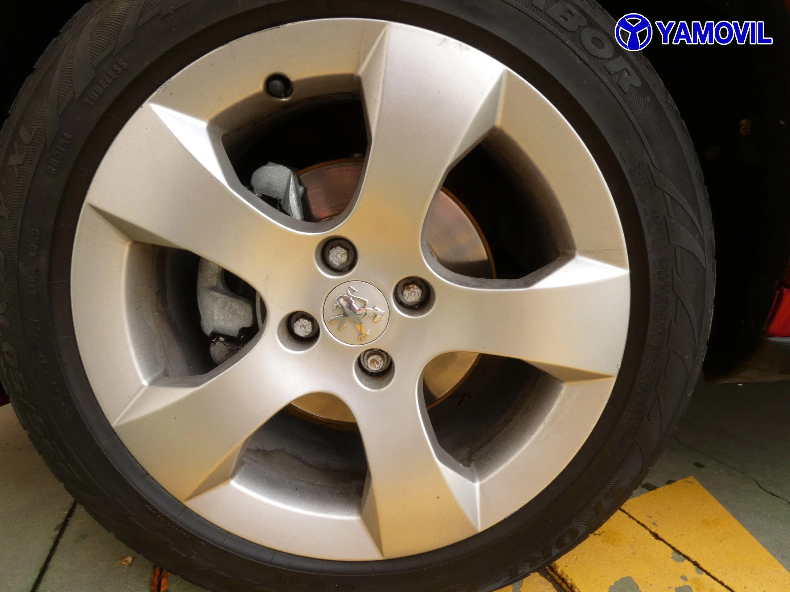 Peugeot 3008 1.6 HDI PREMIUM 5P - Foto 10
