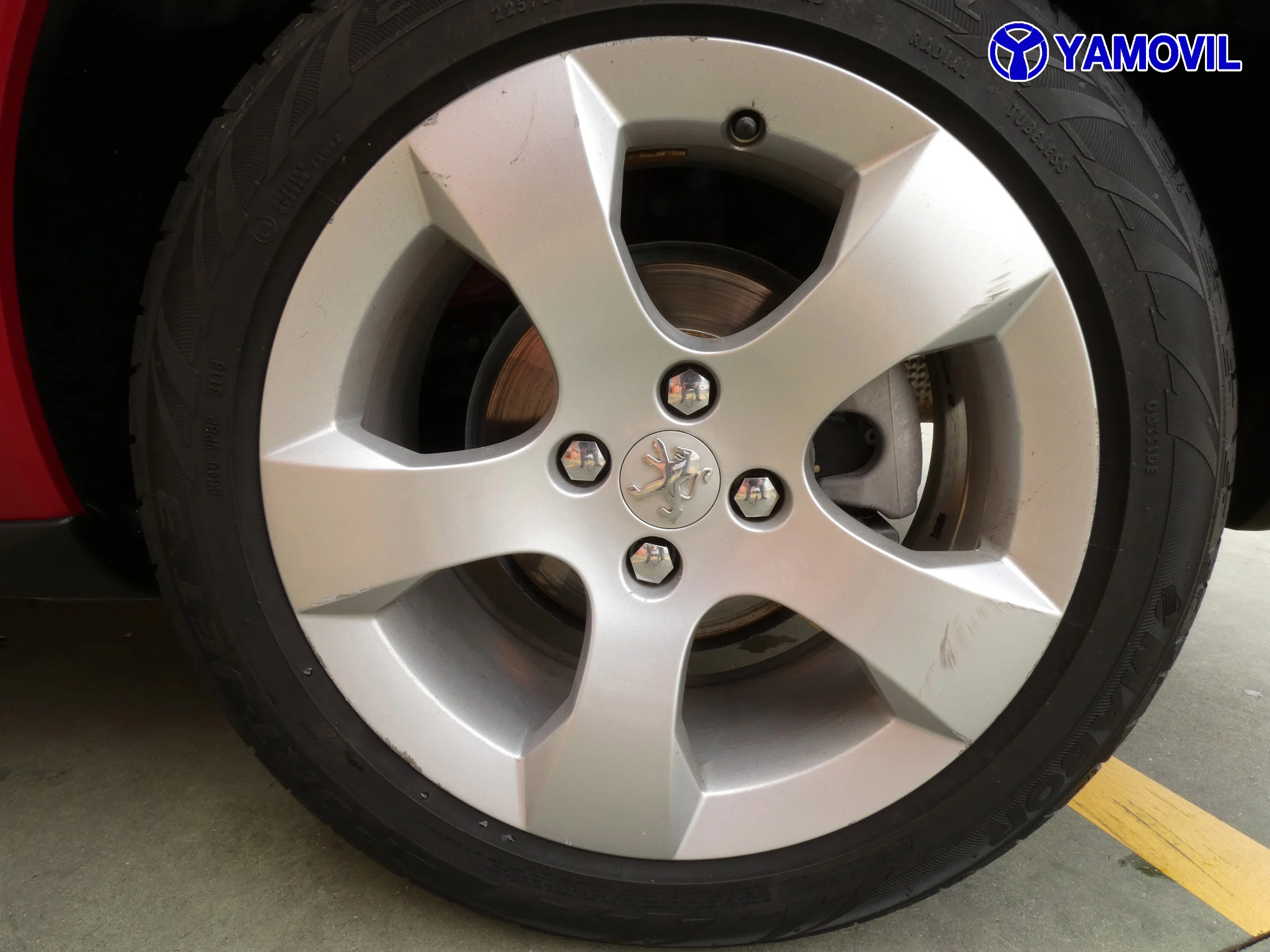 Peugeot 3008 1.6 HDI PREMIUM 5P - Foto 11