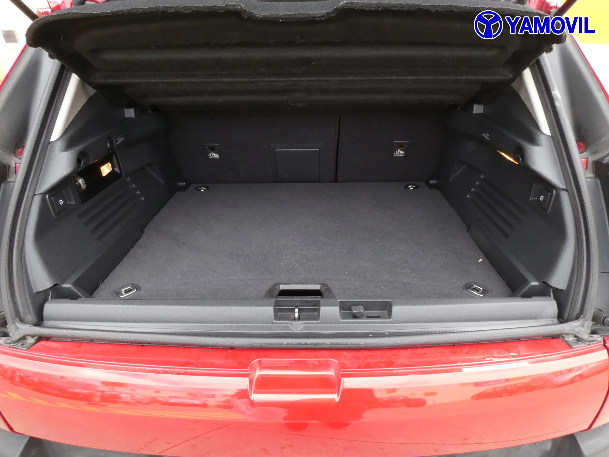 Peugeot 3008 1.6 HDI PREMIUM 5P - Foto 6
